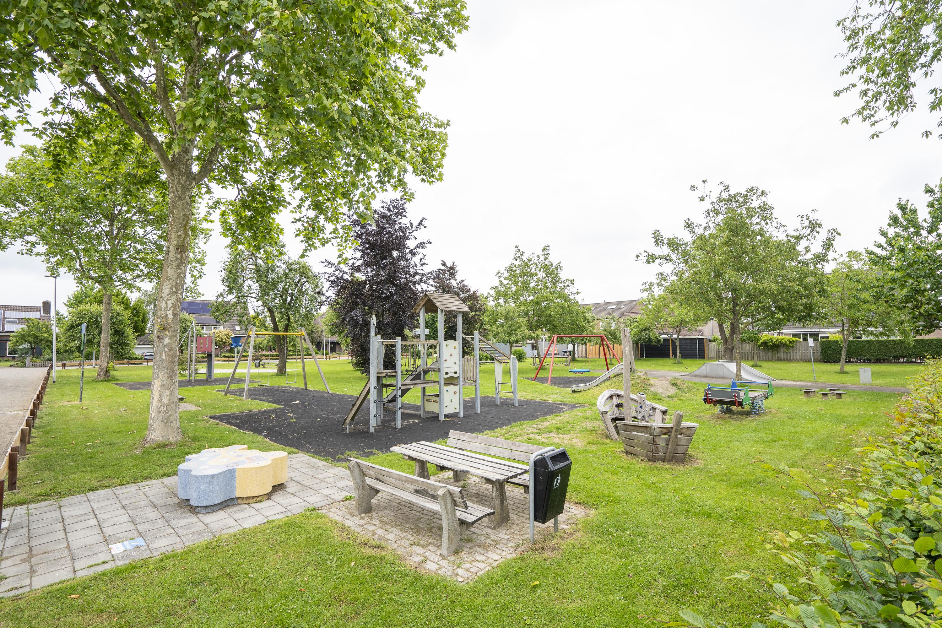 Burgemeester Schefferhof 18, afbeelding 34