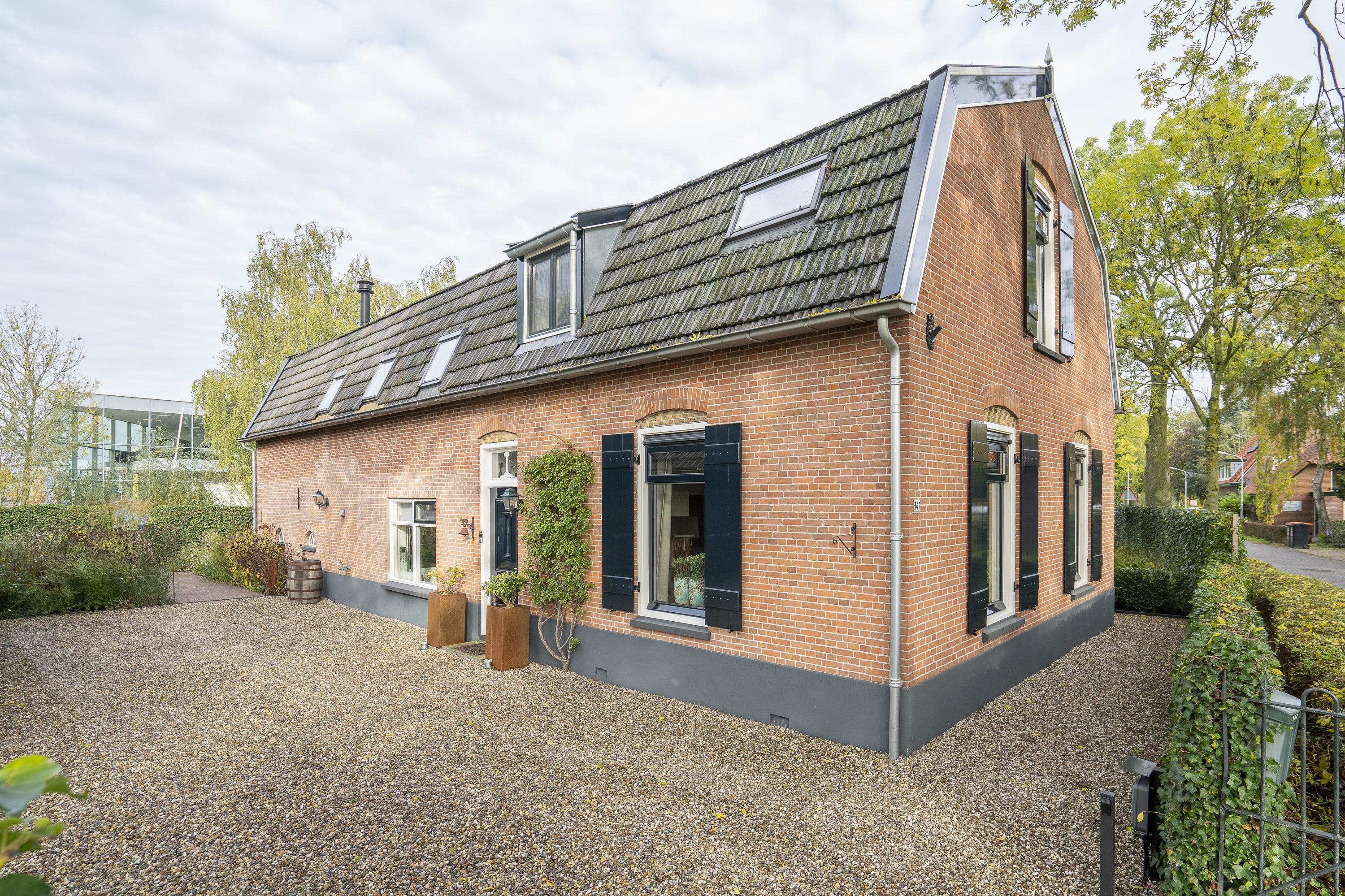 Arkelse Onderweg 147, afbeelding 0