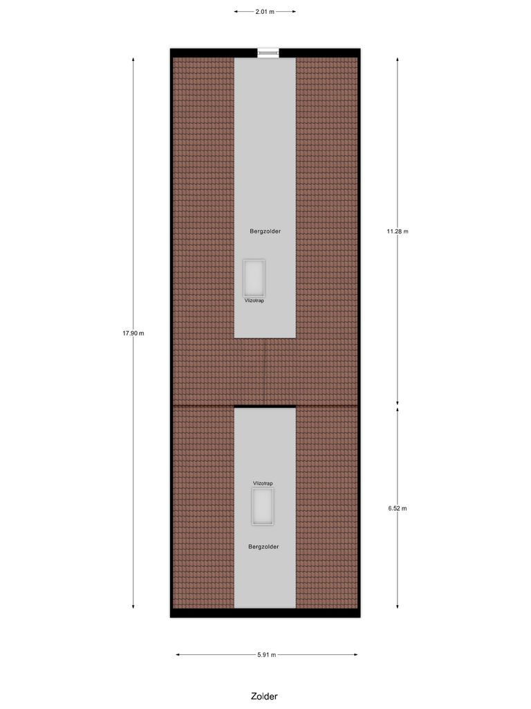 Plattegrond 3