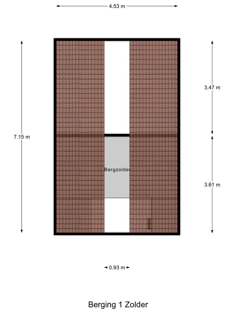 Plattegrond 5