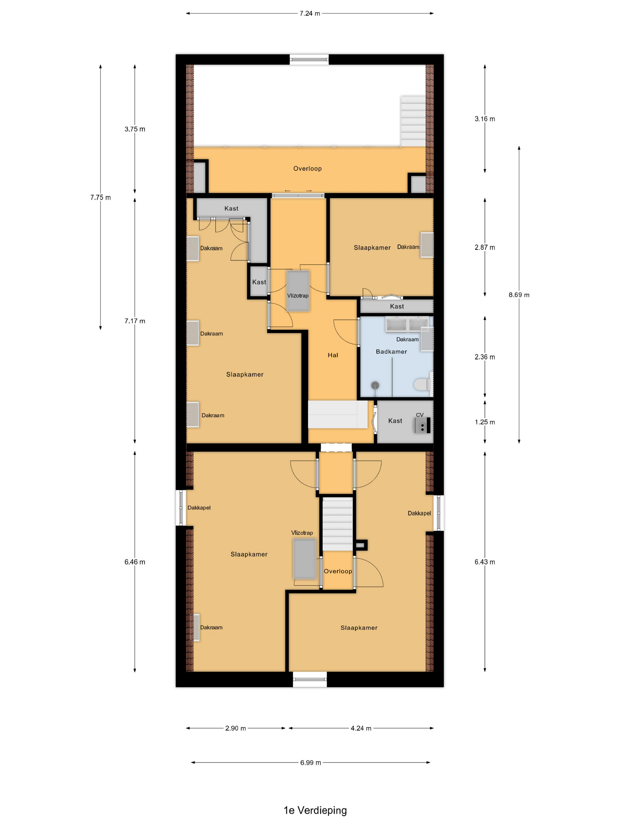Arkelse Onderweg 147, afbeelding 42