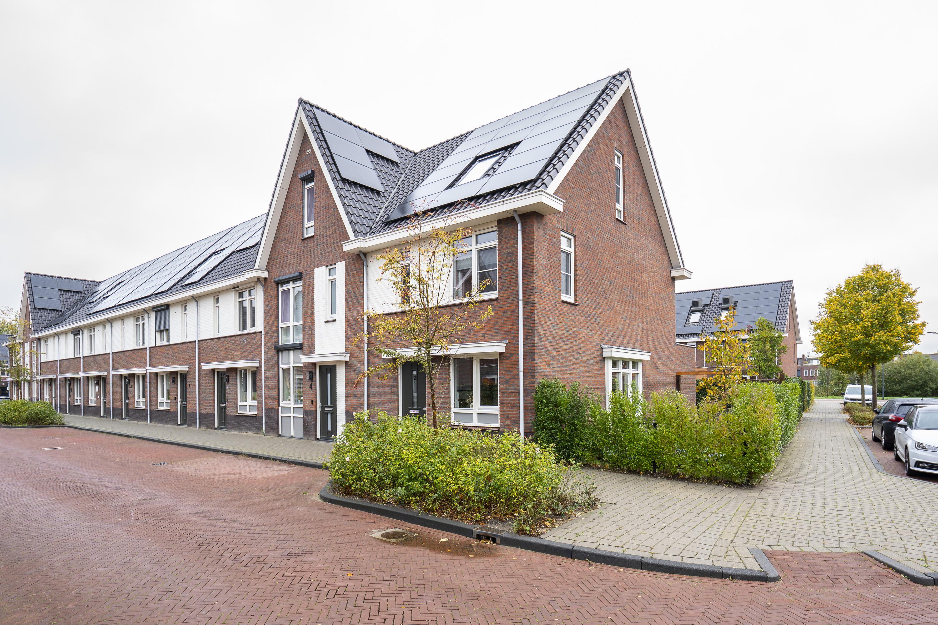 Suzanna van Oostdijkstraat 2, afbeelding 0
