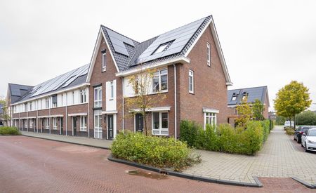 Suzanna van Oostdijkstraat 2