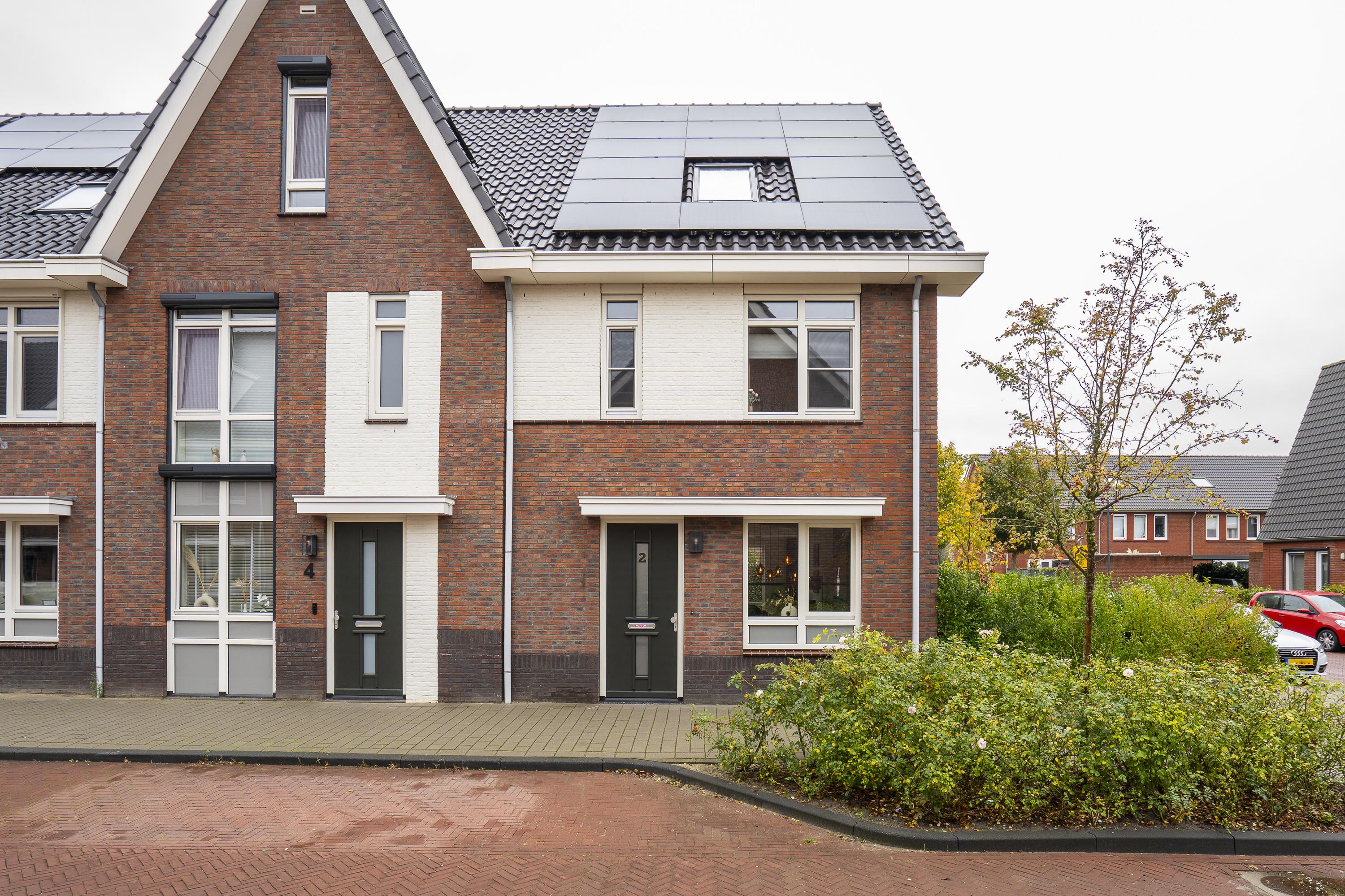Suzanna van Oostdijkstraat 2, afbeelding 4