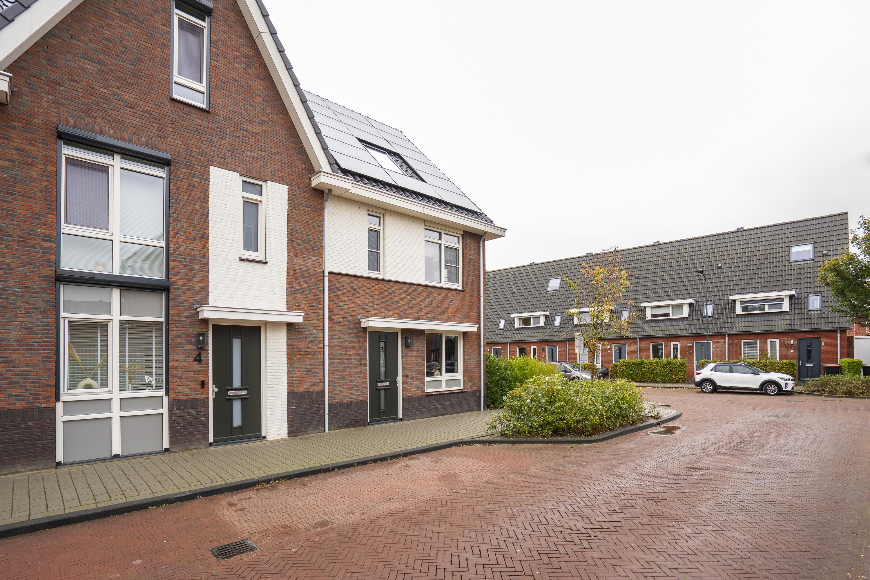 Suzanna van Oostdijkstraat 2, afbeelding 42