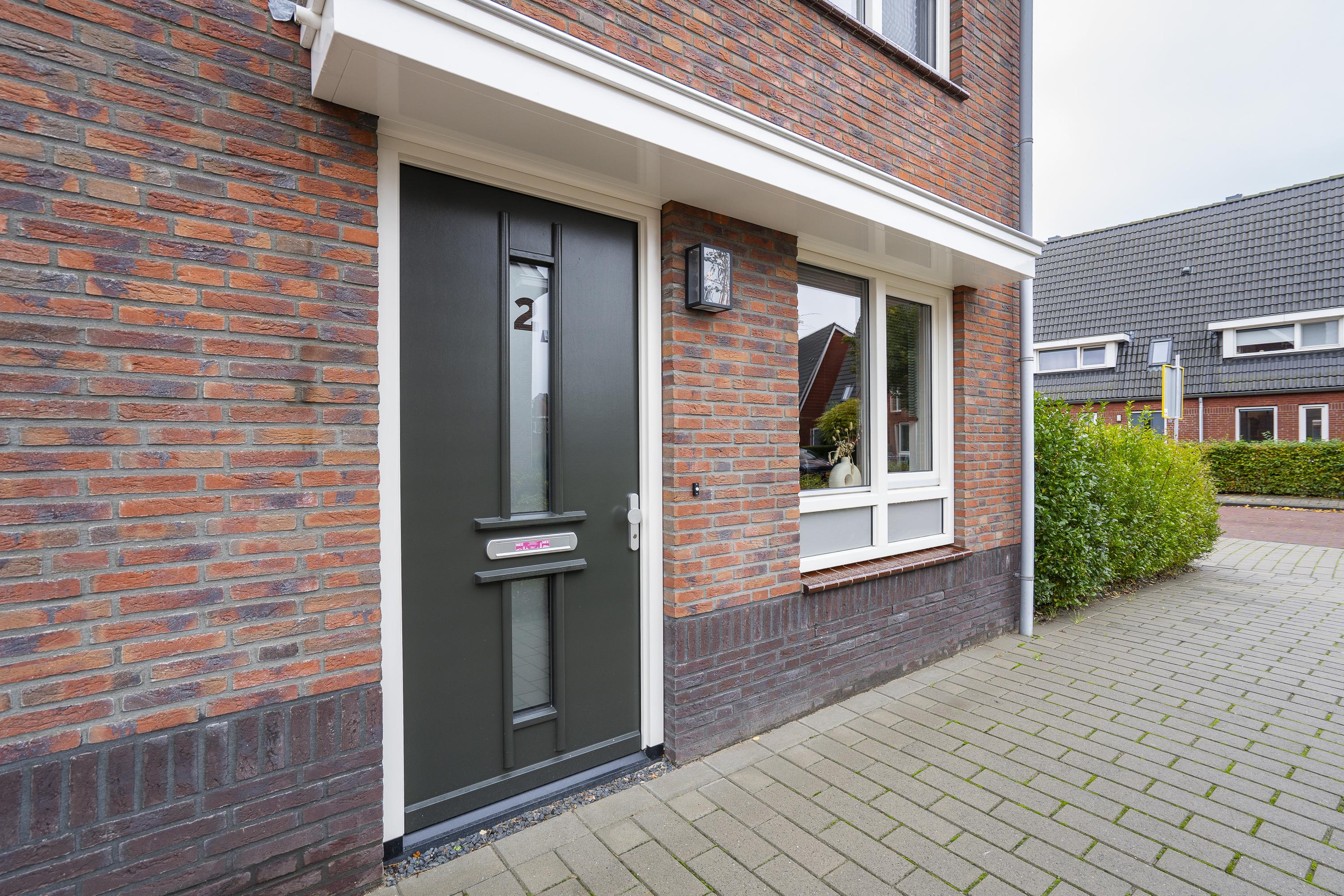 Suzanna van Oostdijkstraat 2, afbeelding 43