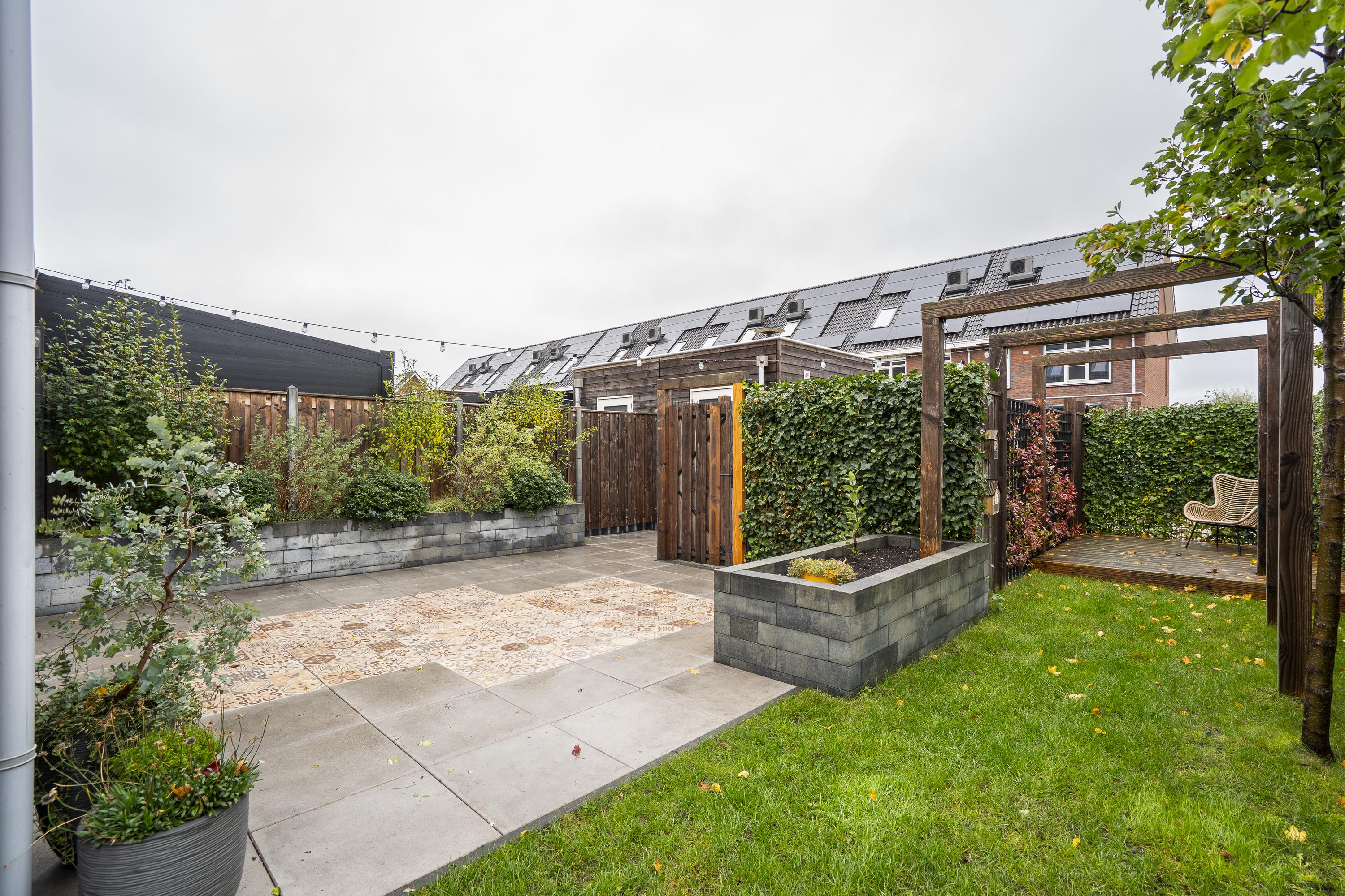 Suzanna van Oostdijkstraat 2, afbeelding 3