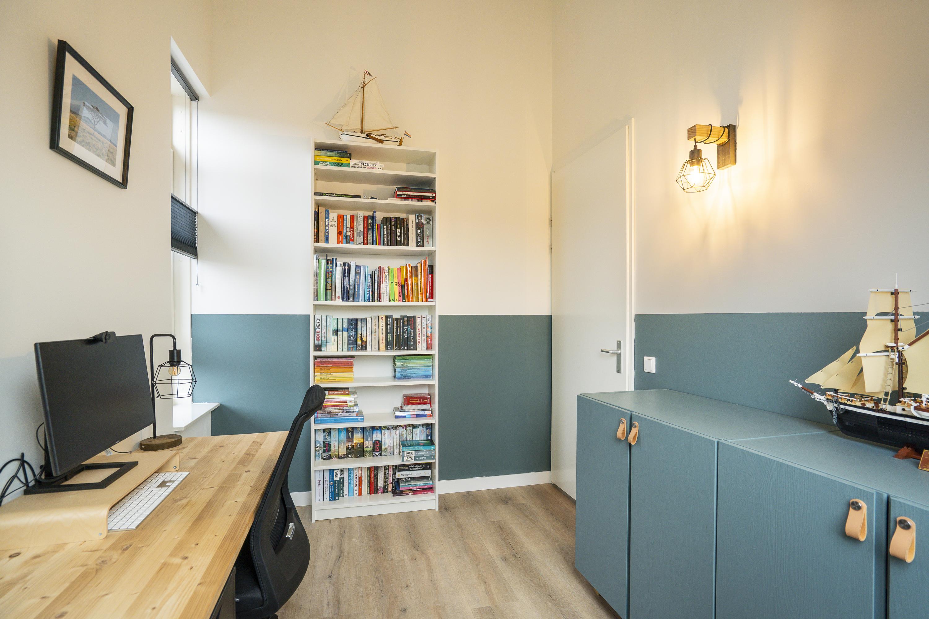 Suzanna van Oostdijkstraat 2, afbeelding 33