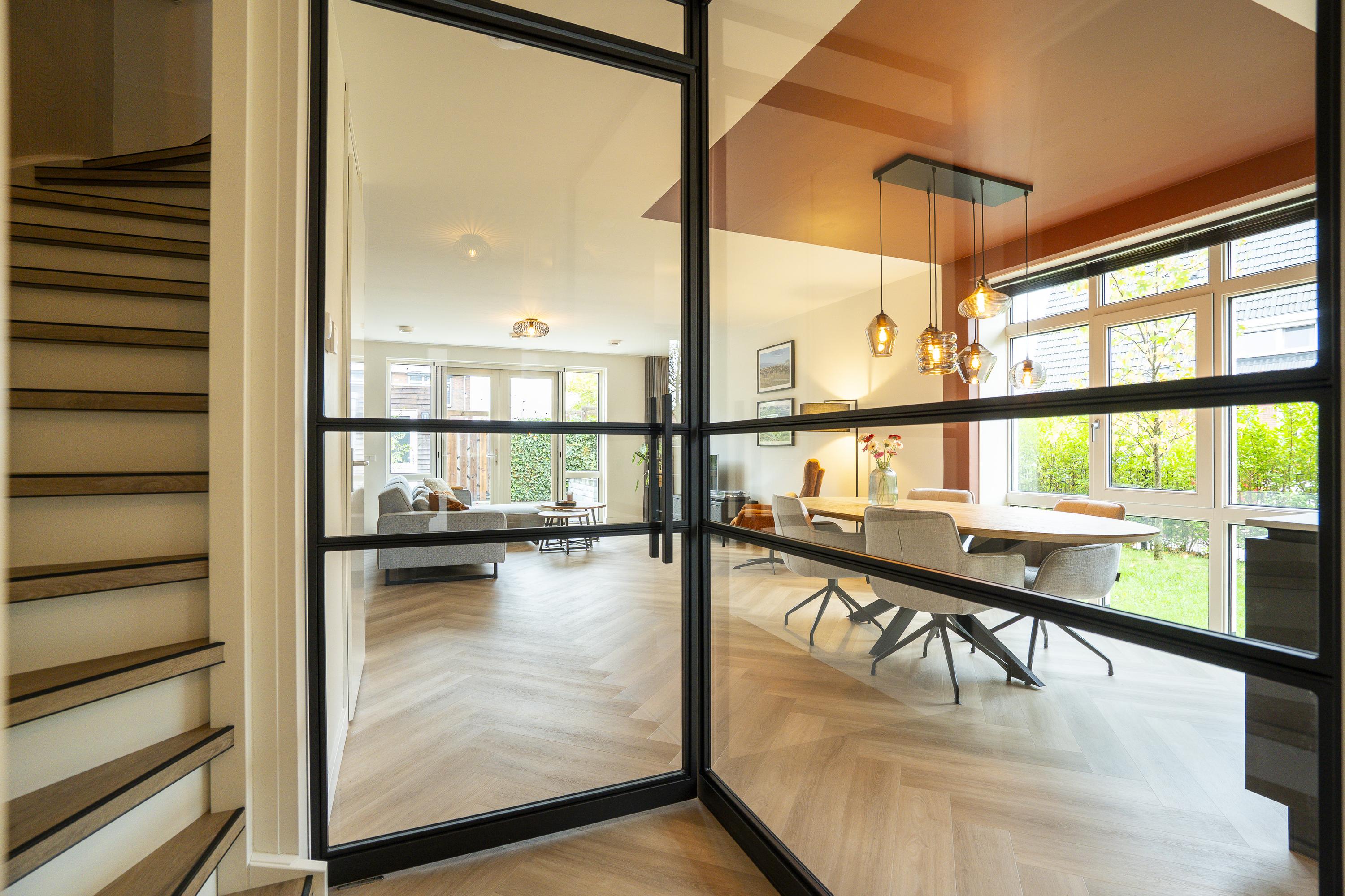 Suzanna van Oostdijkstraat 2, afbeelding 6