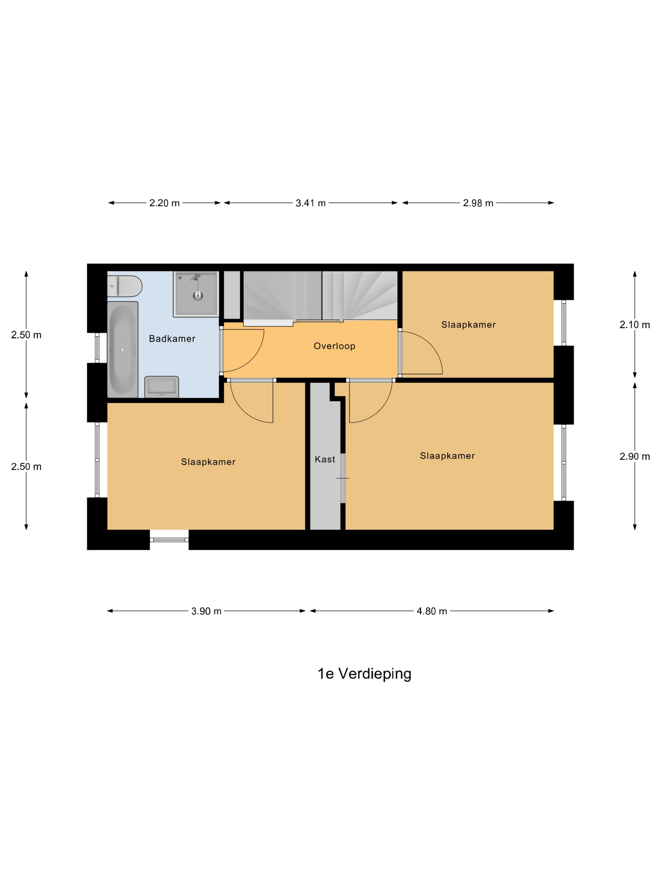 Suzanna van Oostdijkstraat 2, afbeelding 30