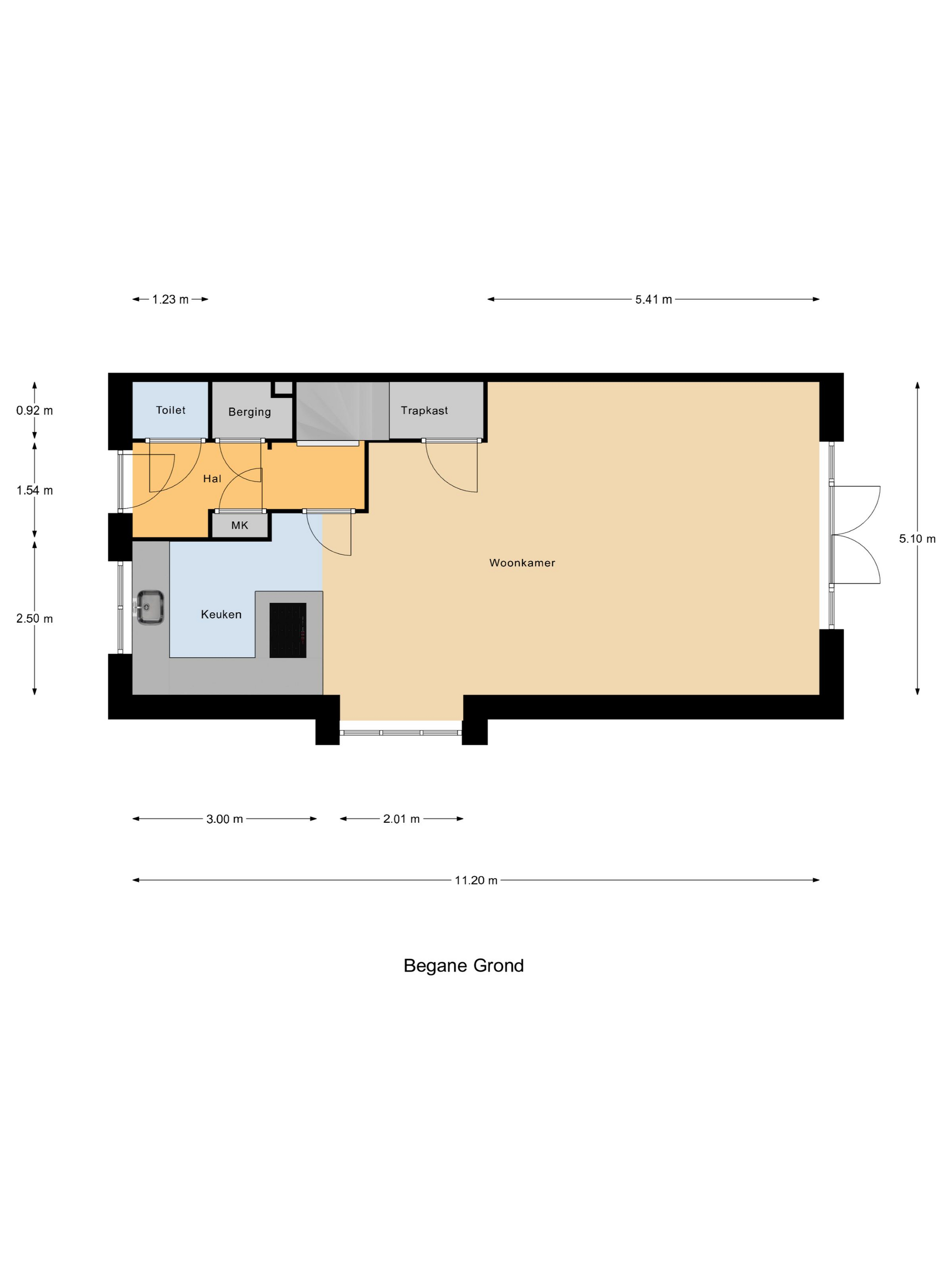 Suzanna van Oostdijkstraat 2, afbeelding 20