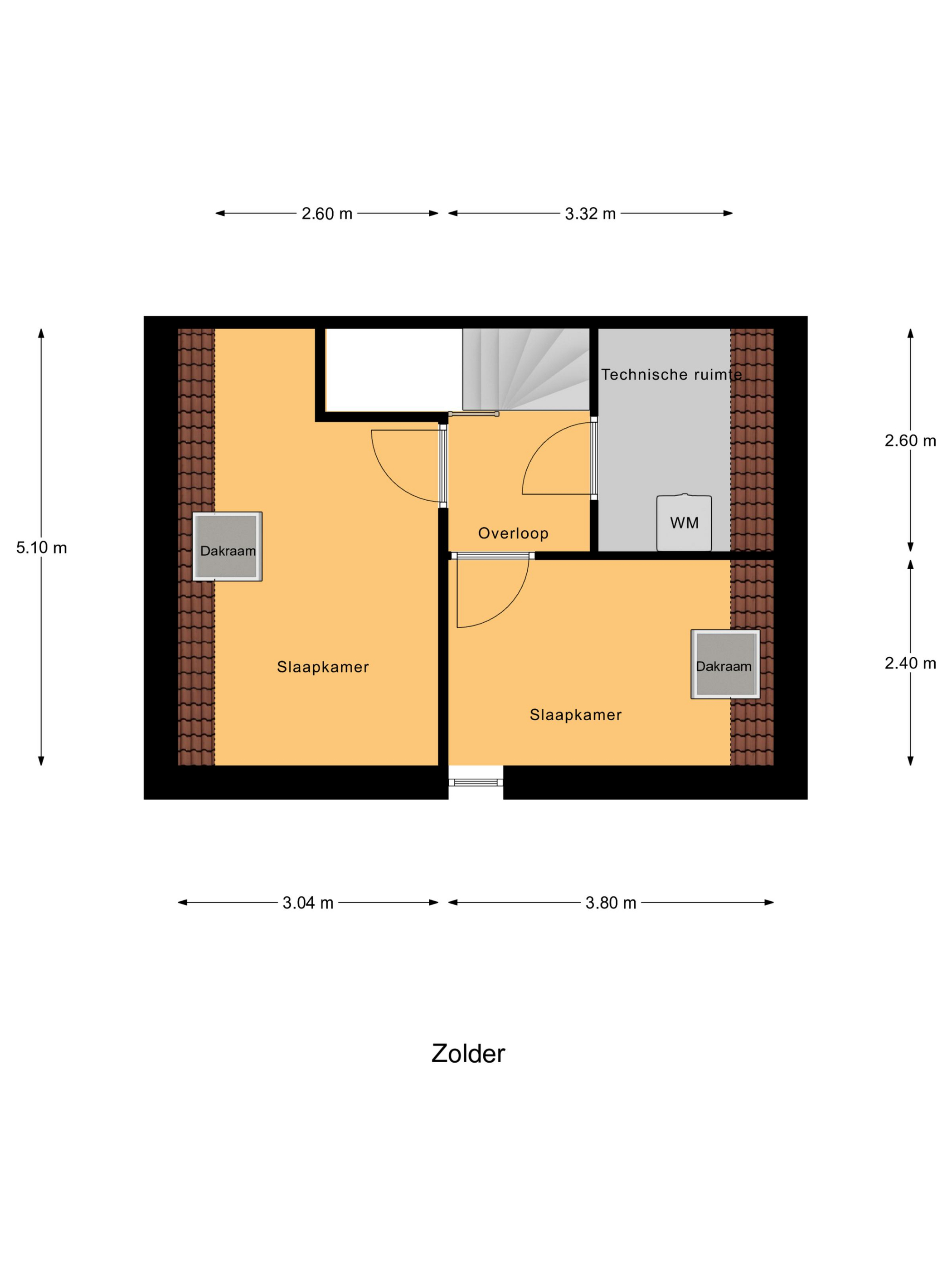 Suzanna van Oostdijkstraat 2, afbeelding 36