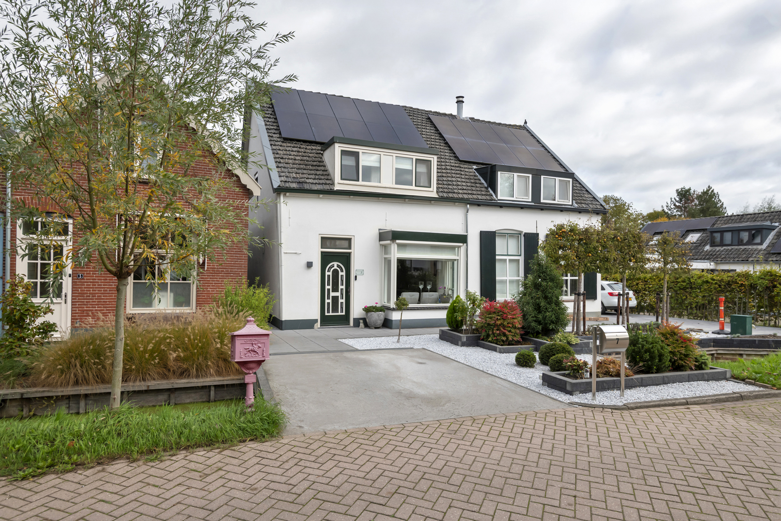 Oud Schaik 7, afbeelding 0