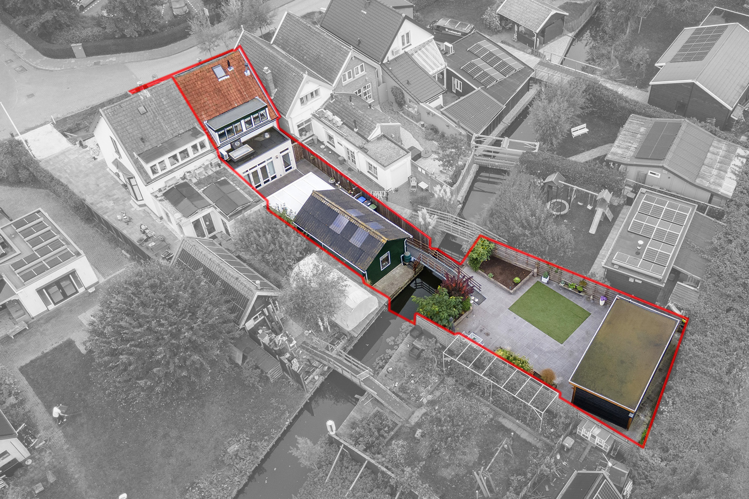 Oud Schaik 7, afbeelding 3