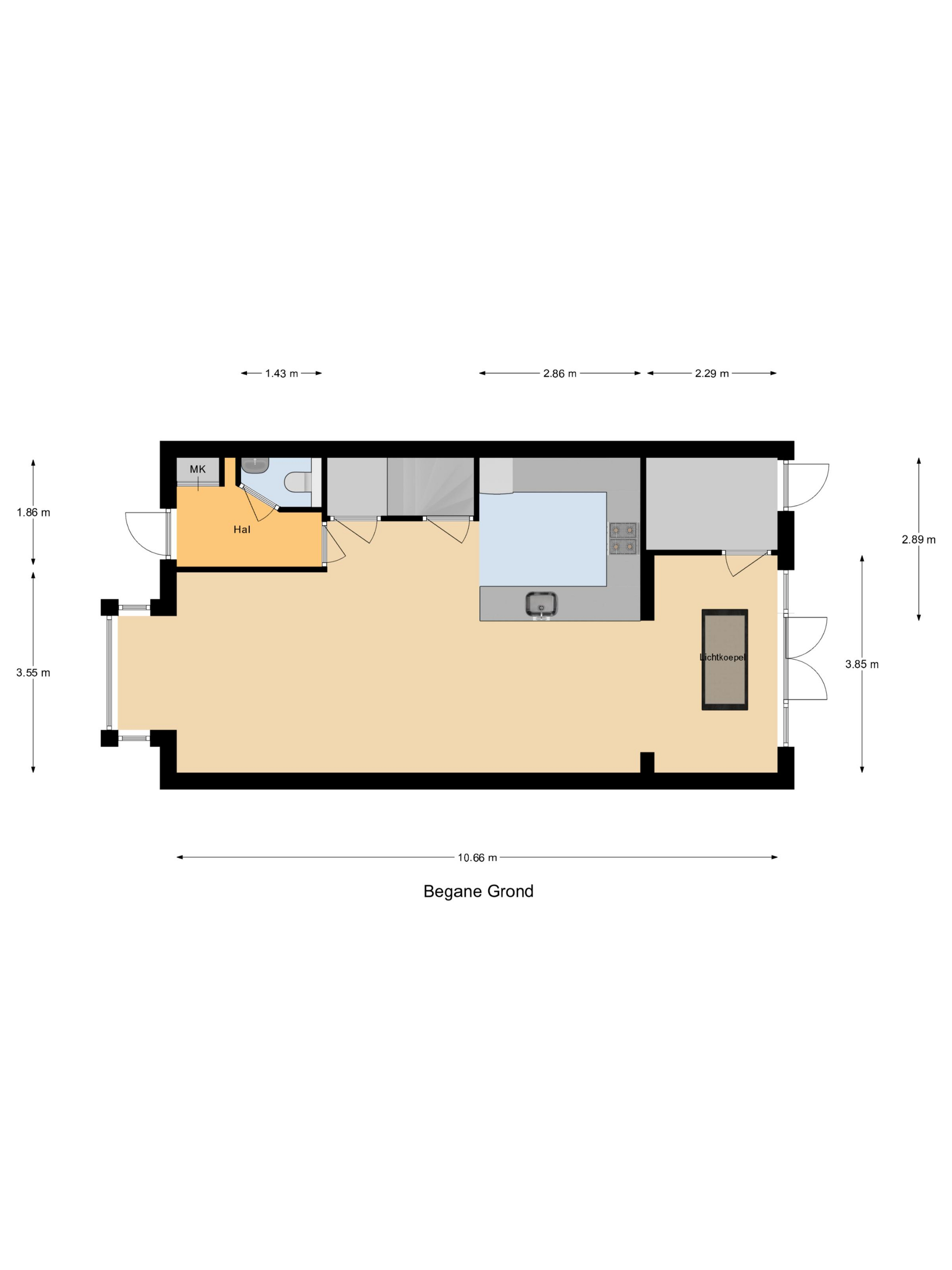Oud Schaik 7, afbeelding 16