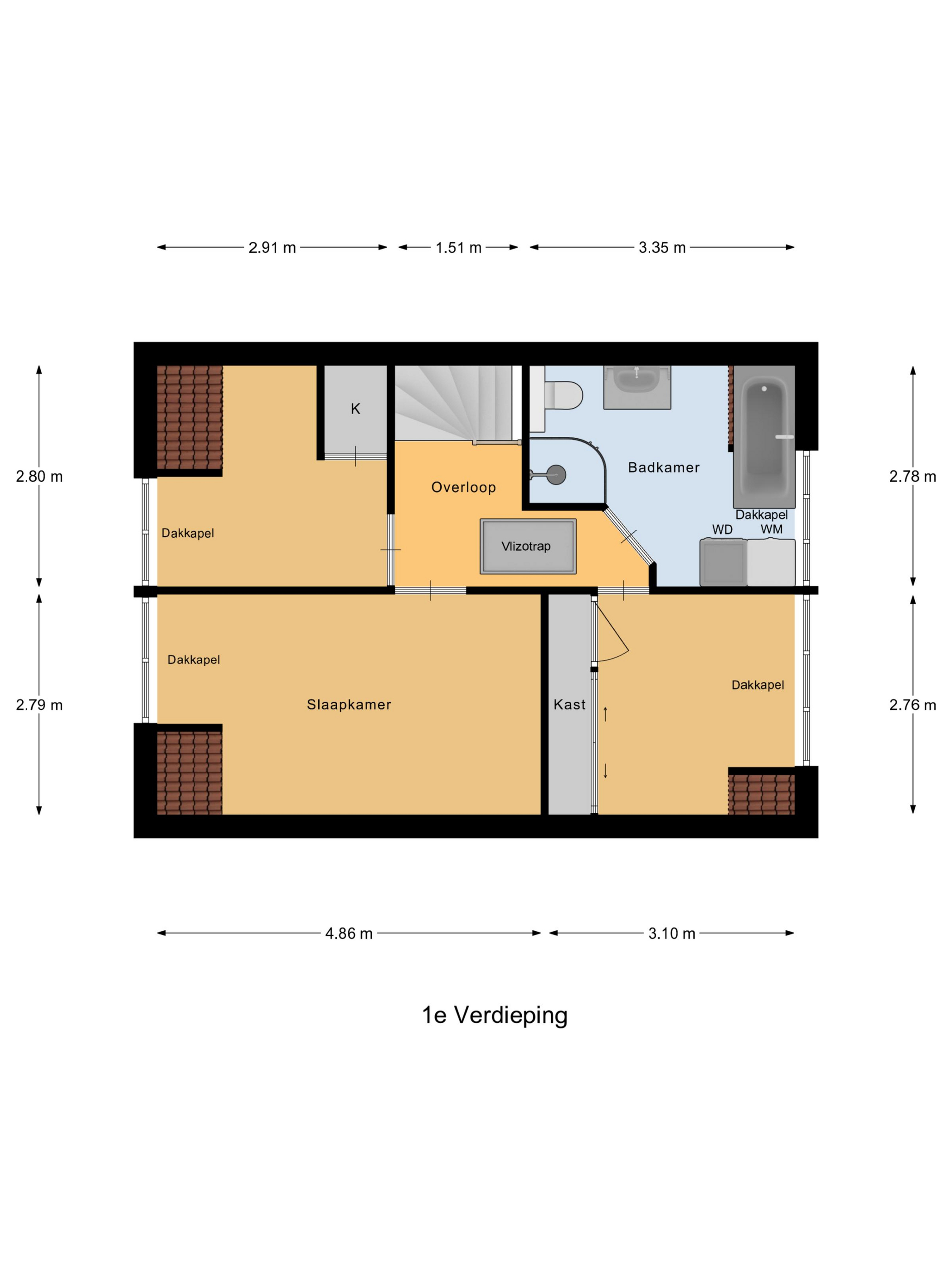 Oud Schaik 7, afbeelding 26