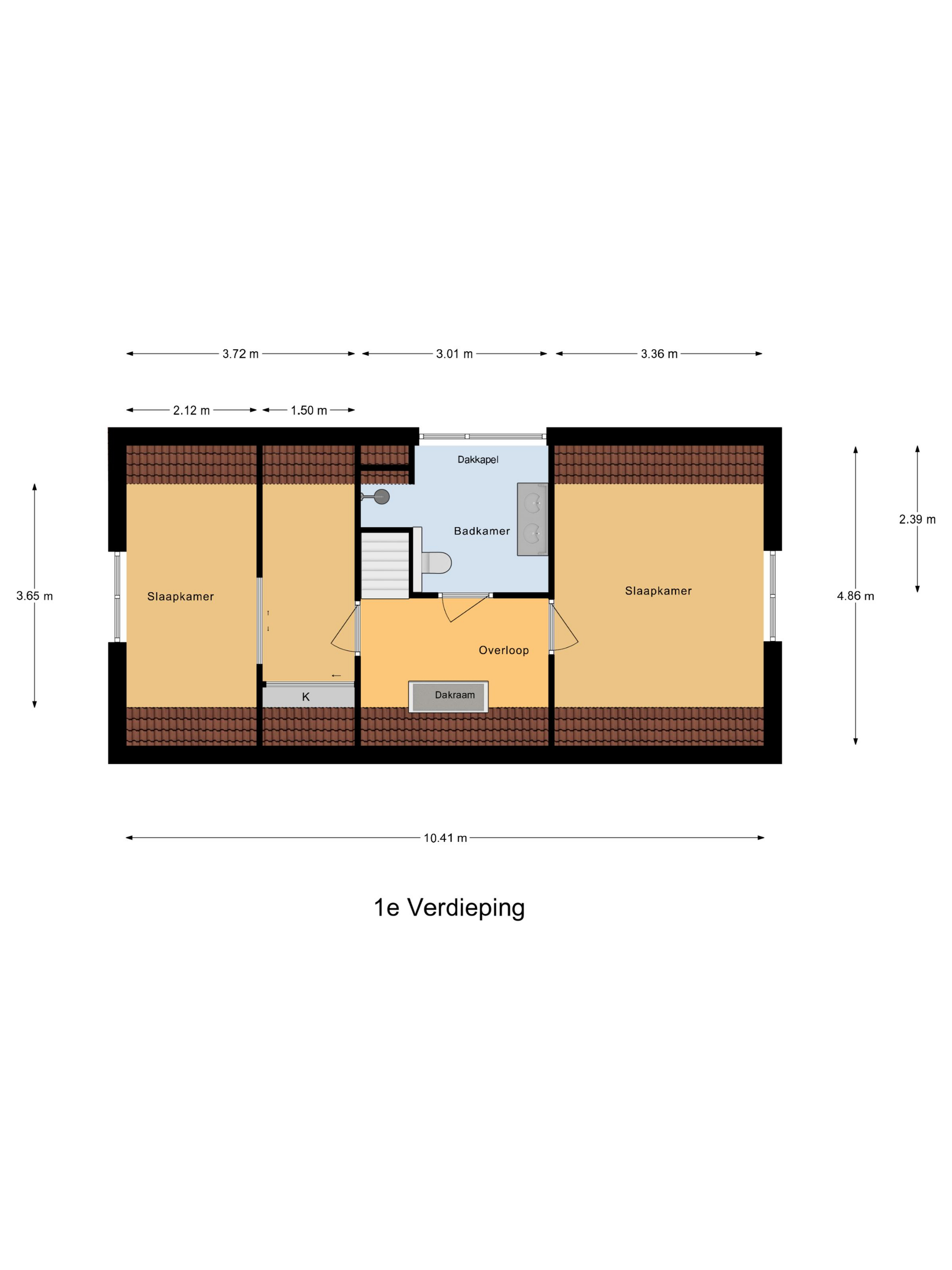 Dam 9, afbeelding 35