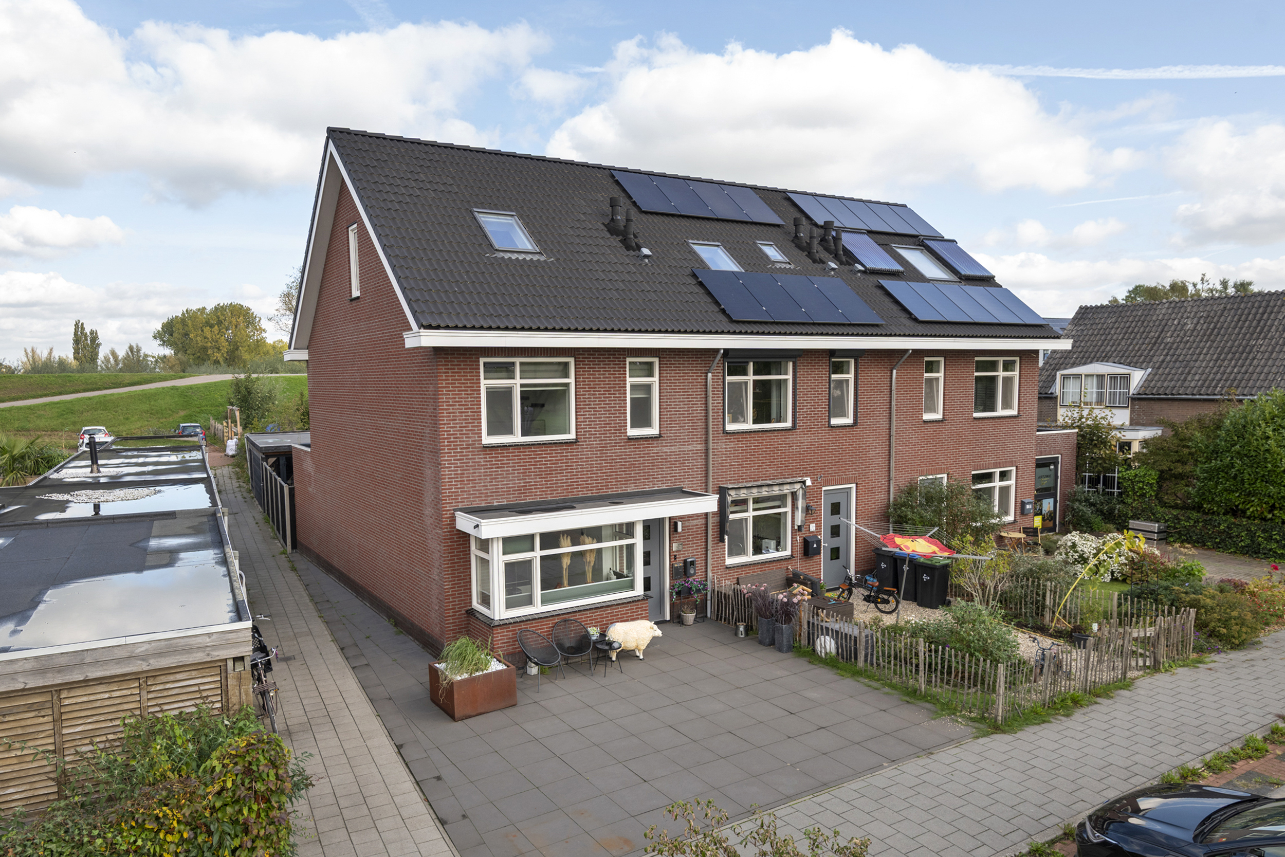 Spijkse Kweldijk 104c, afbeelding 4