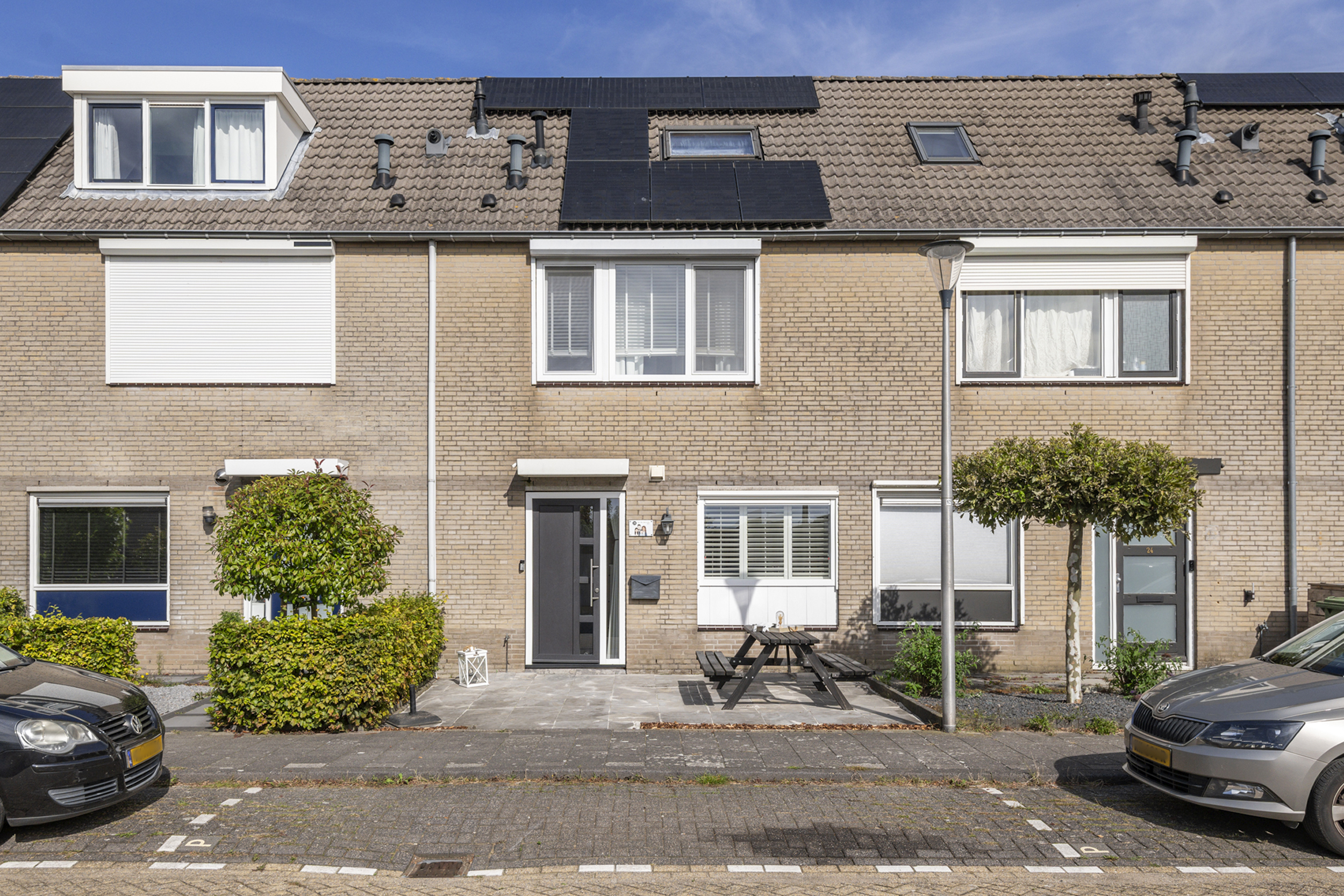 Valkenier 23, afbeelding 0