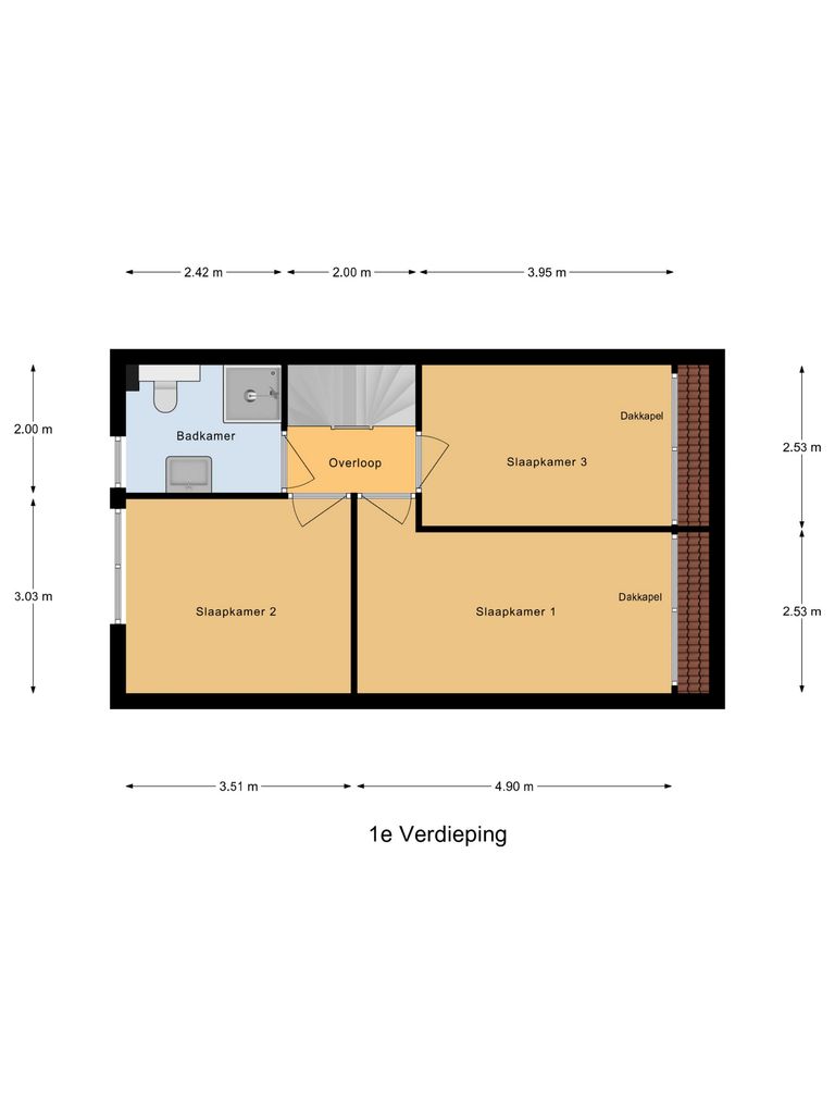 Plattegrond 2