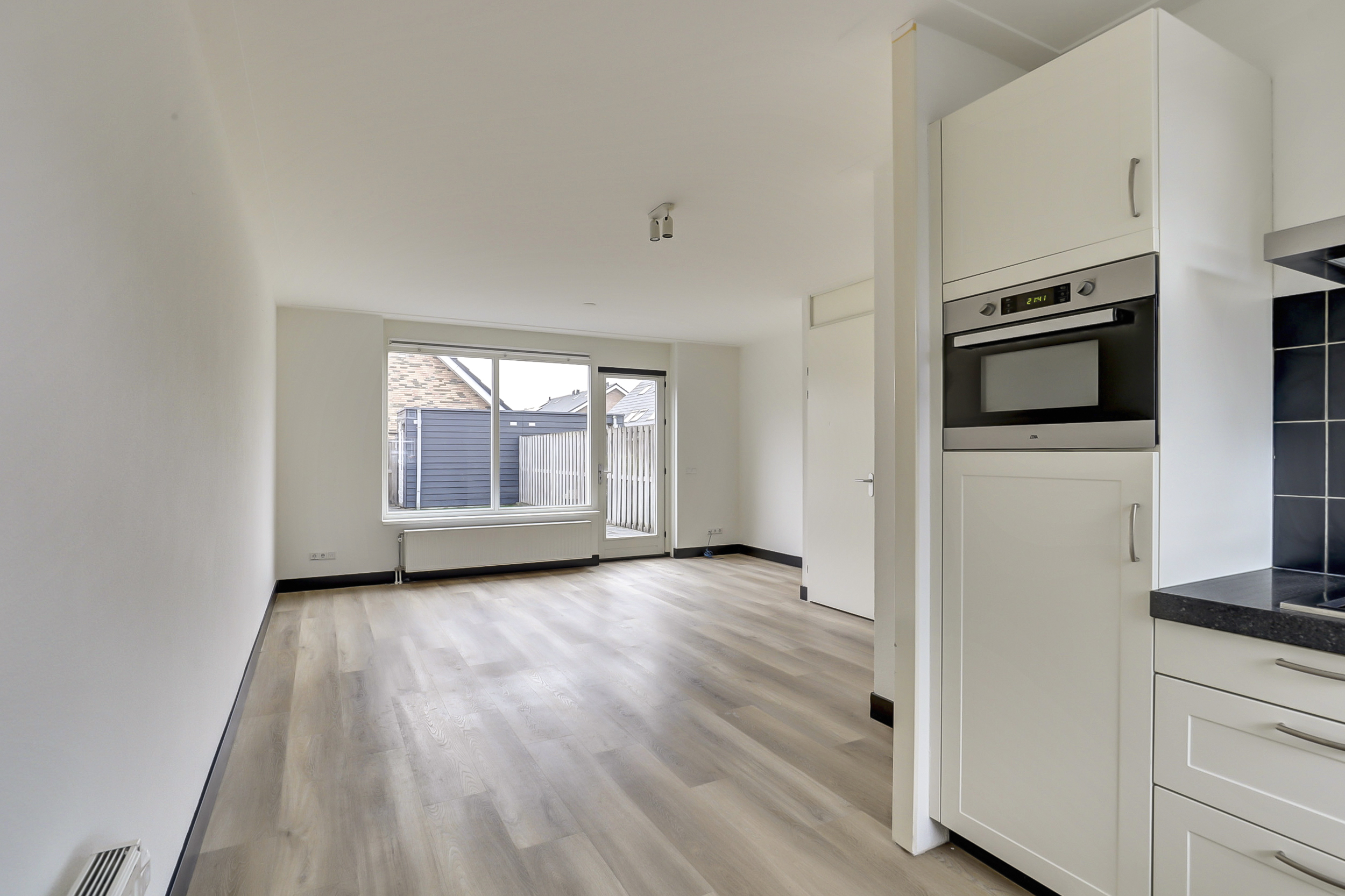 Vervoornlaan 51, afbeelding 1