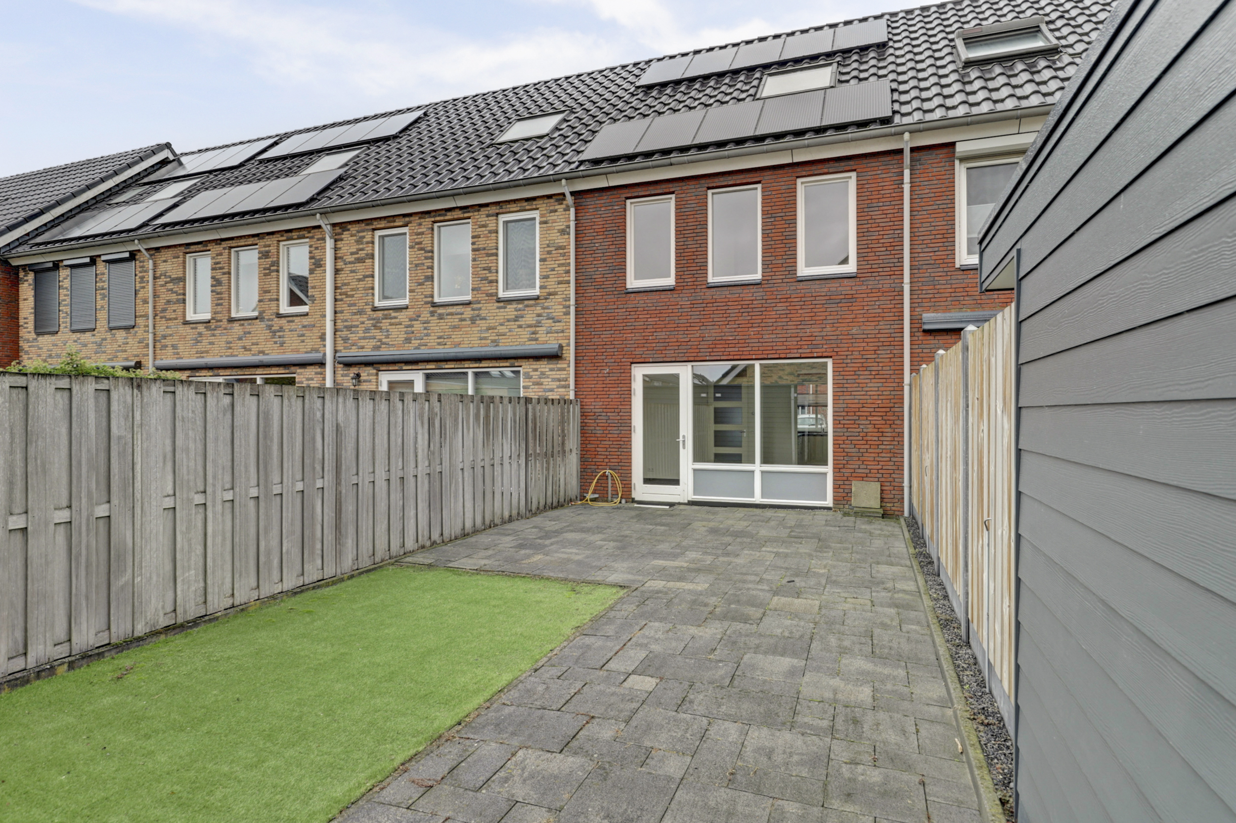 Vervoornlaan 51, afbeelding 3