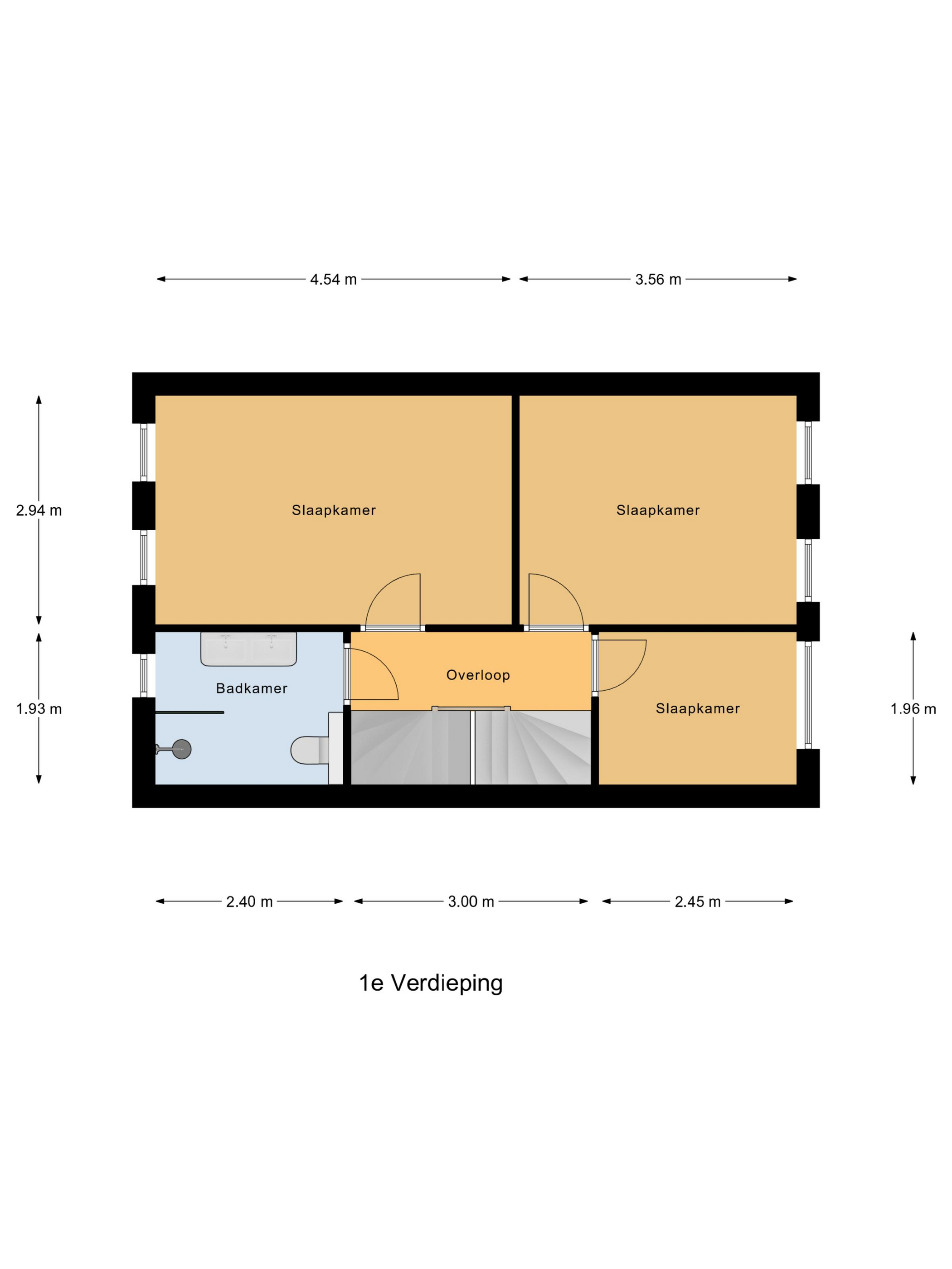 Vervoornlaan 51, afbeelding 19