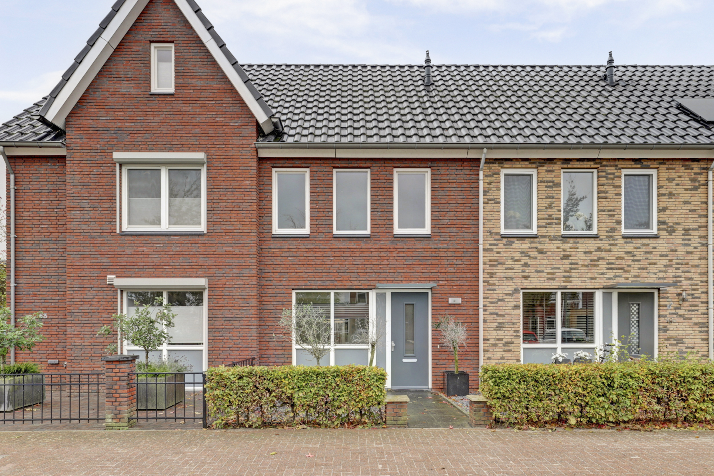 Vervoornlaan 51, afbeelding 0