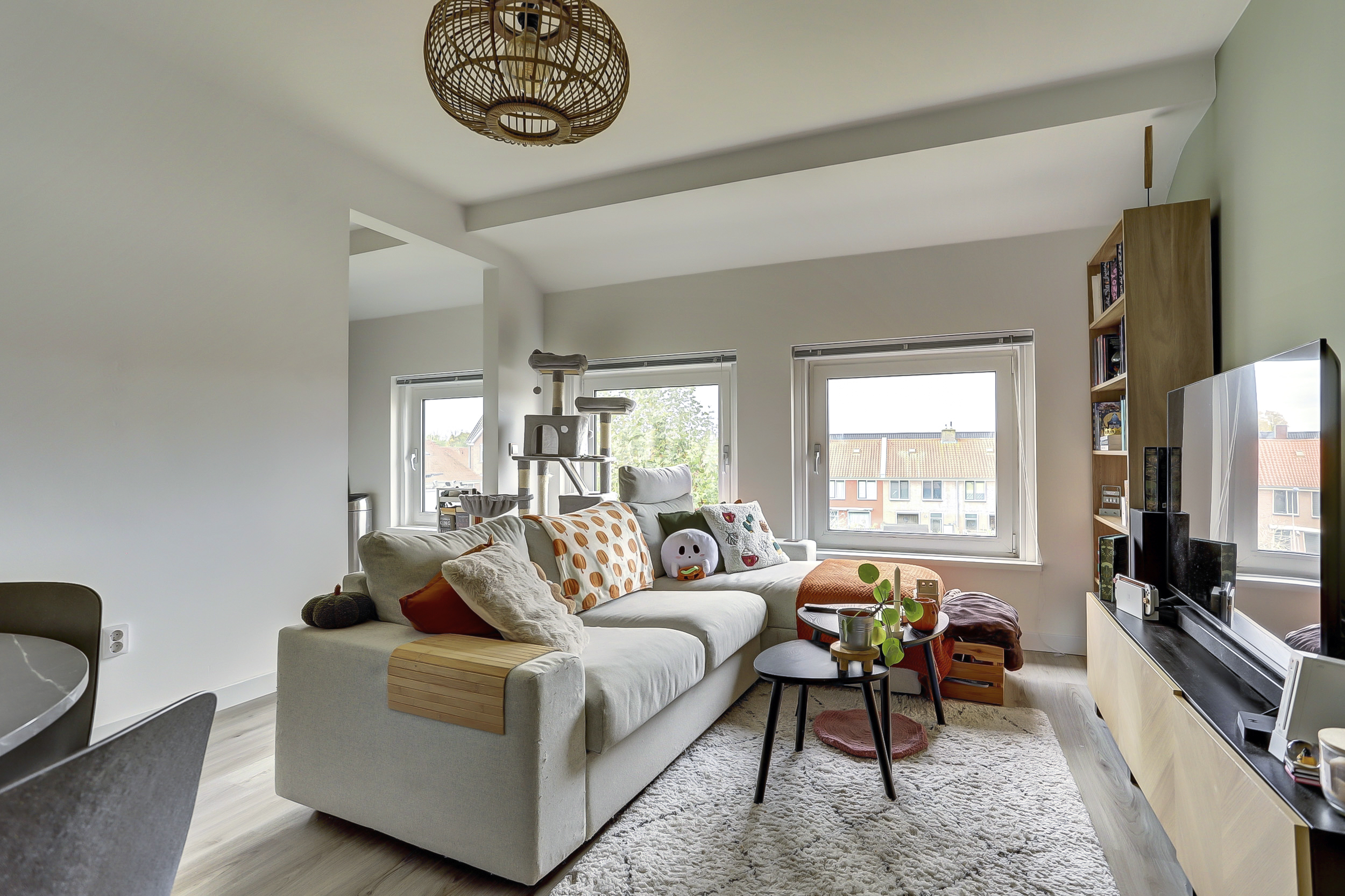 Zandstraat 57b, afbeelding 1