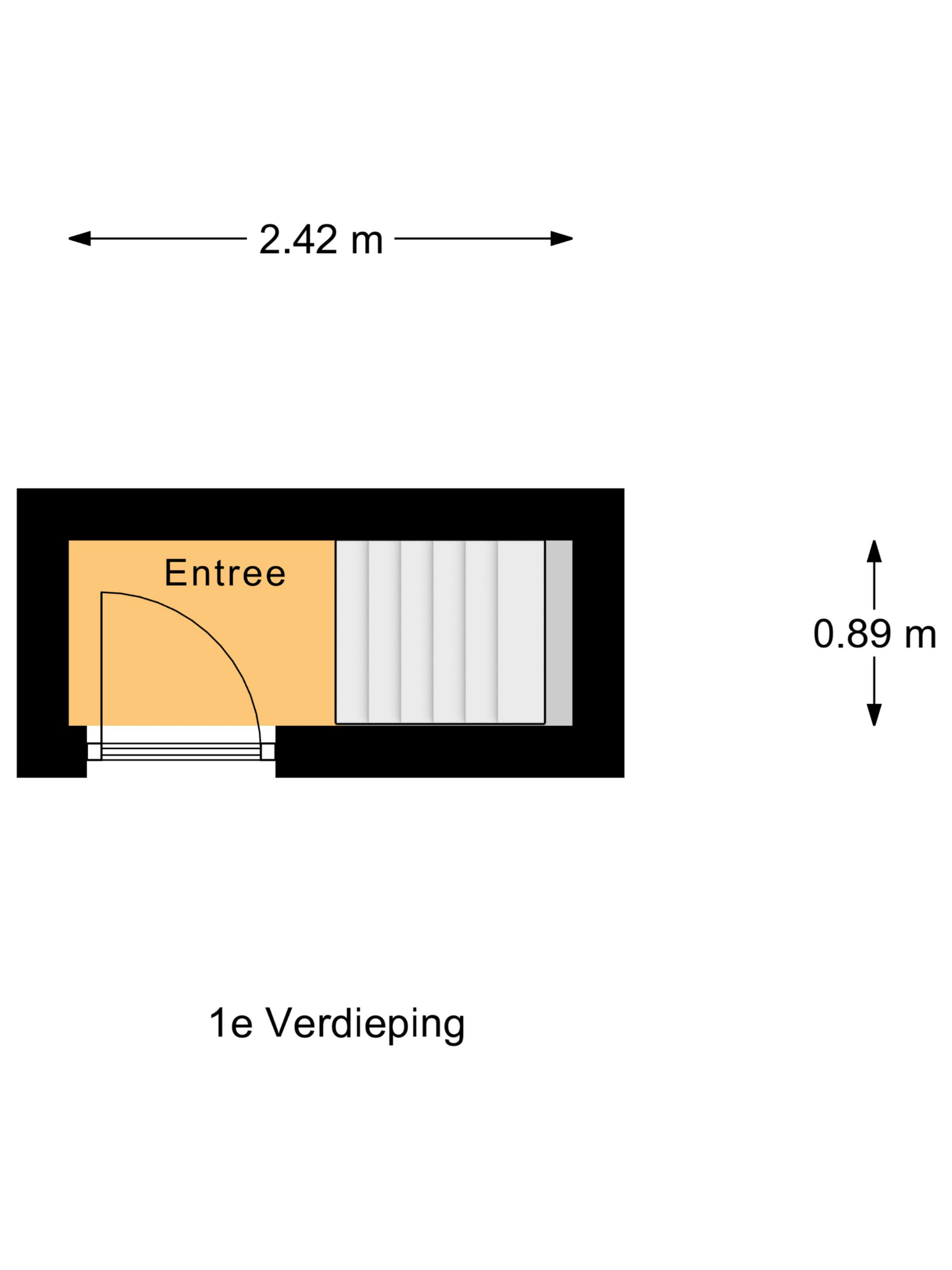 Zandstraat 57b, afbeelding 4