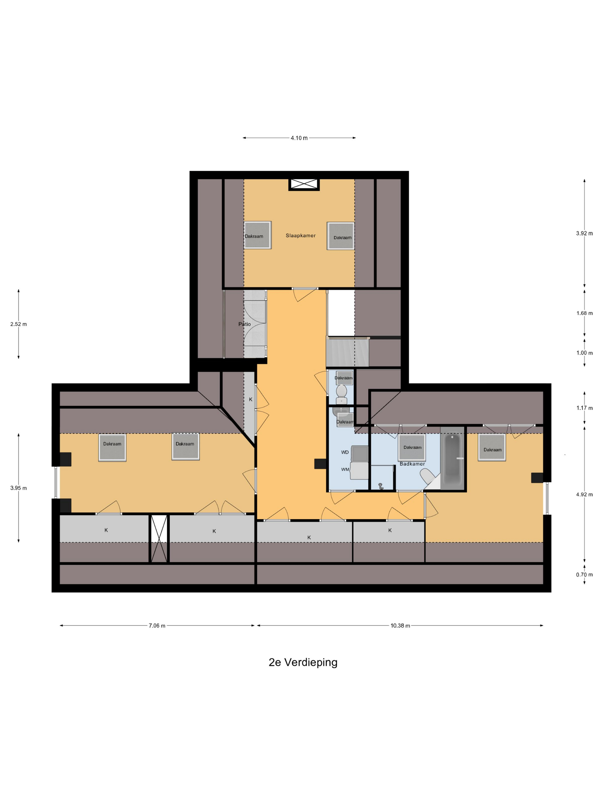 Waaldijk 89, afbeelding 20