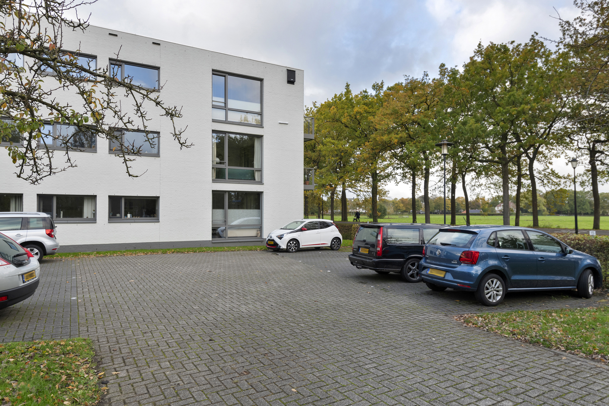 van Pallandtdreef 16, afbeelding 29