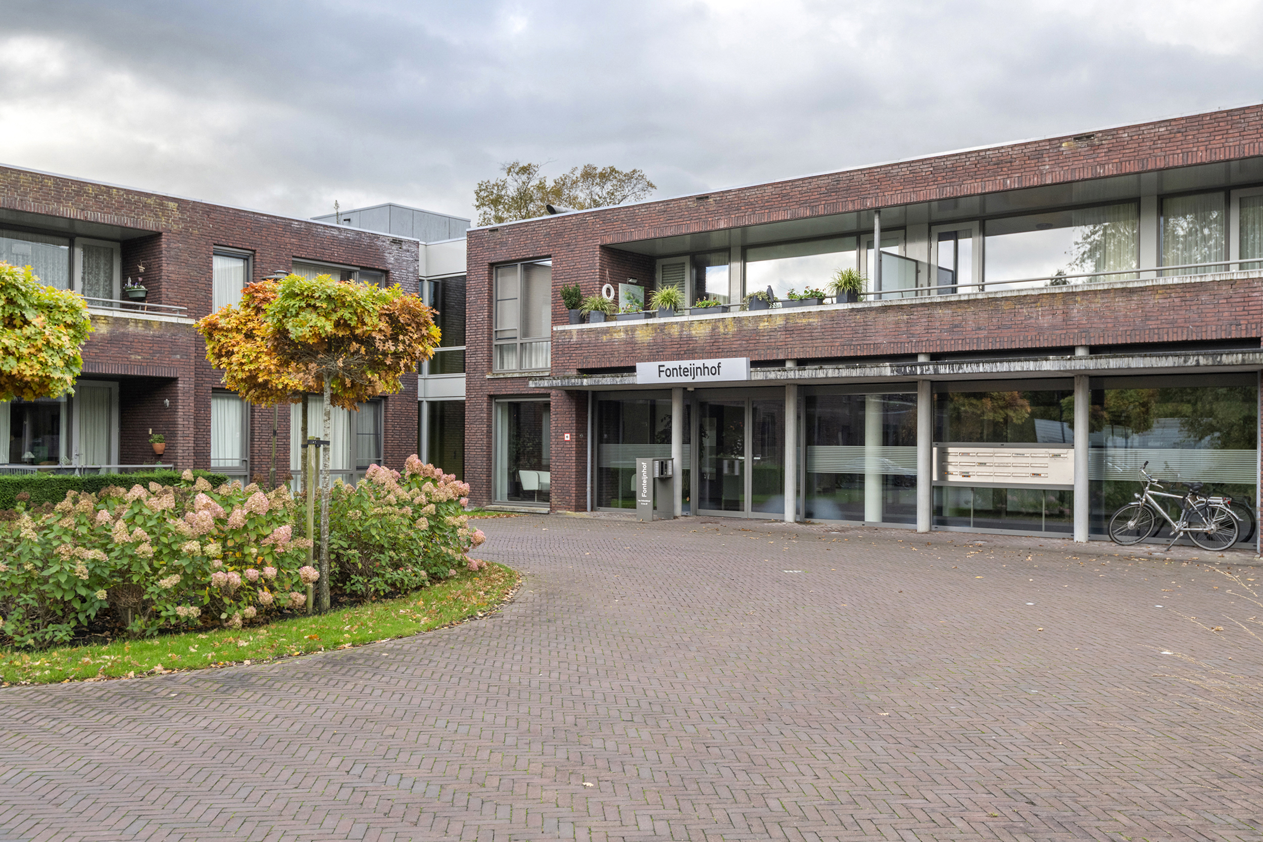 van Pallandtdreef 16, afbeelding 3