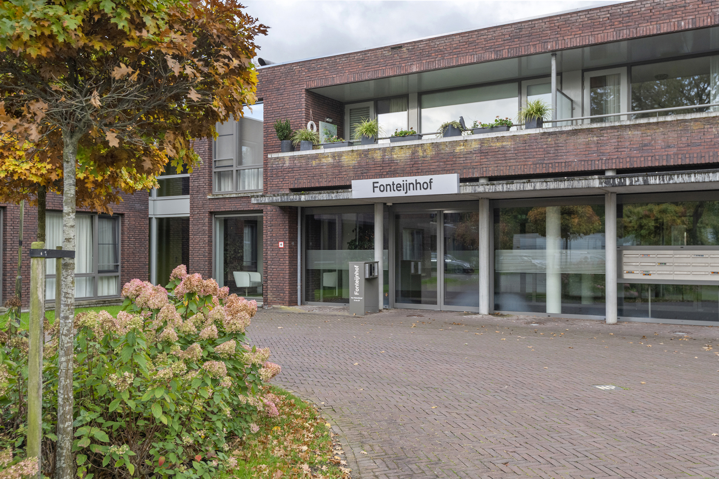 van Pallandtdreef 16, afbeelding 27