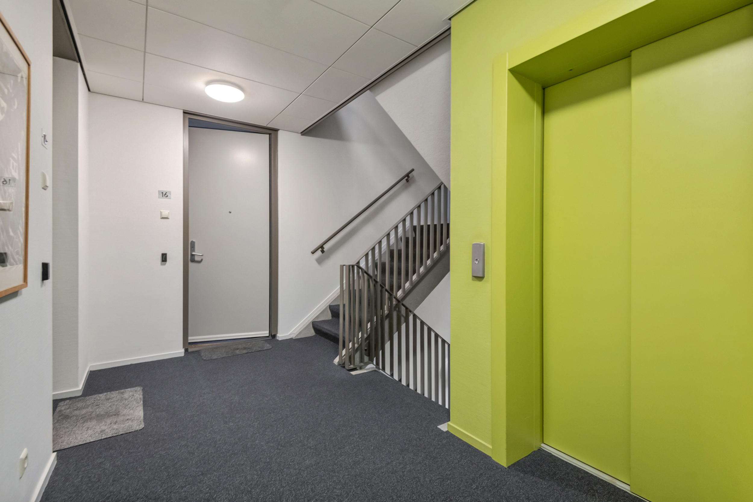 van Pallandtdreef 16, afbeelding 5