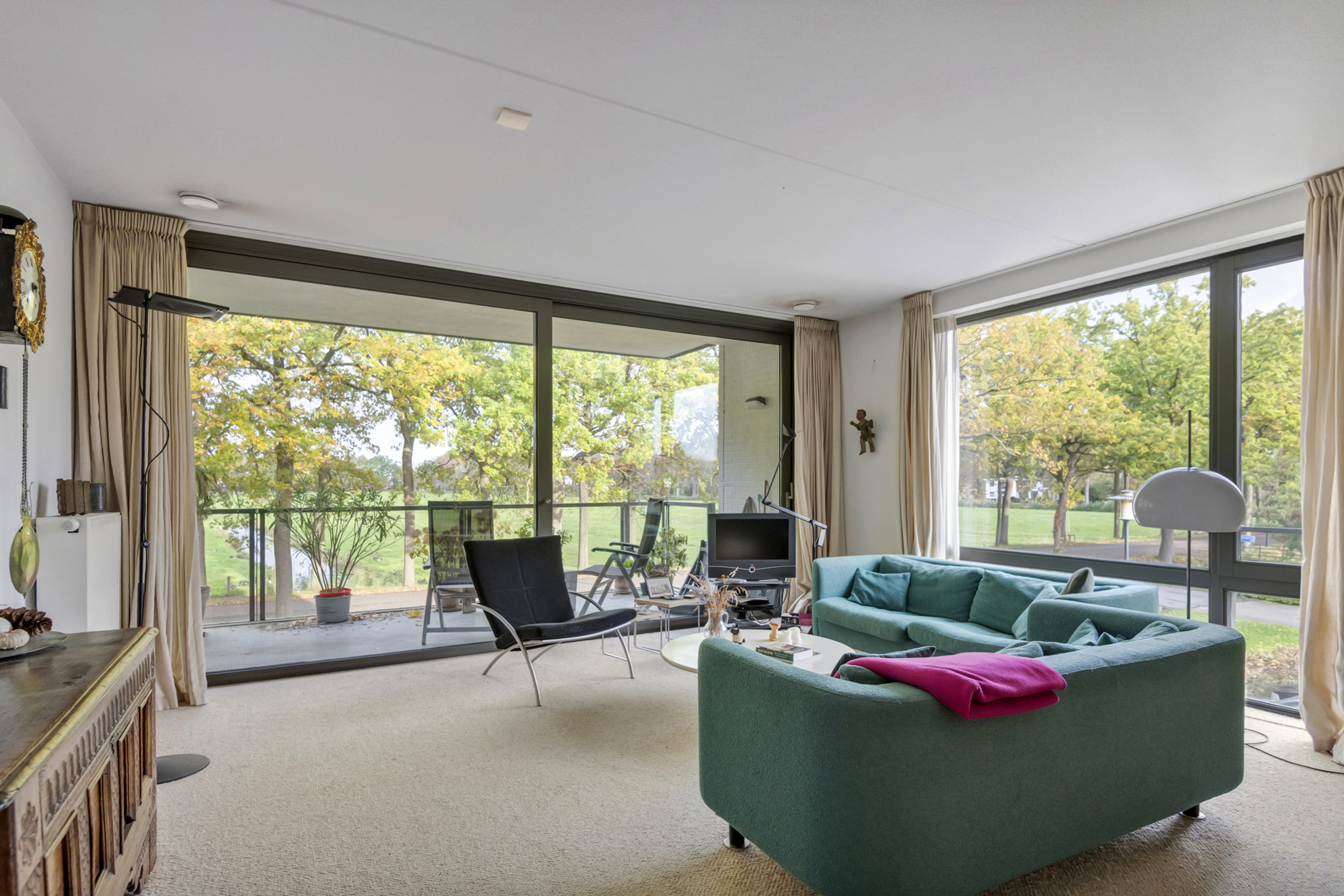 van Pallandtdreef 16, afbeelding 1