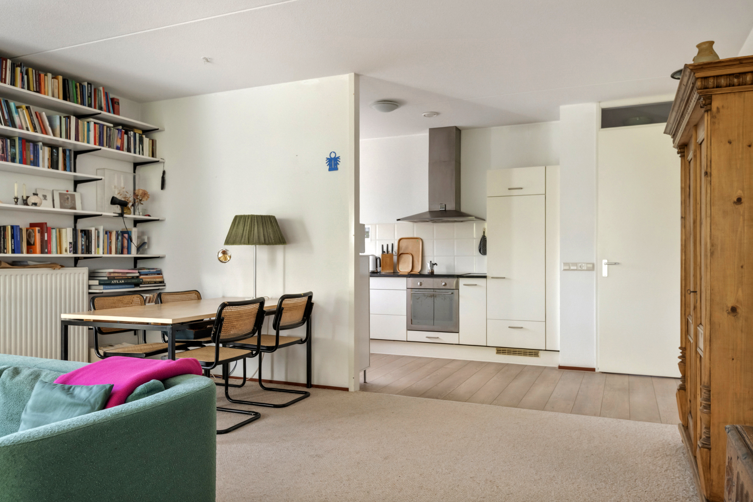 van Pallandtdreef 16, afbeelding 18