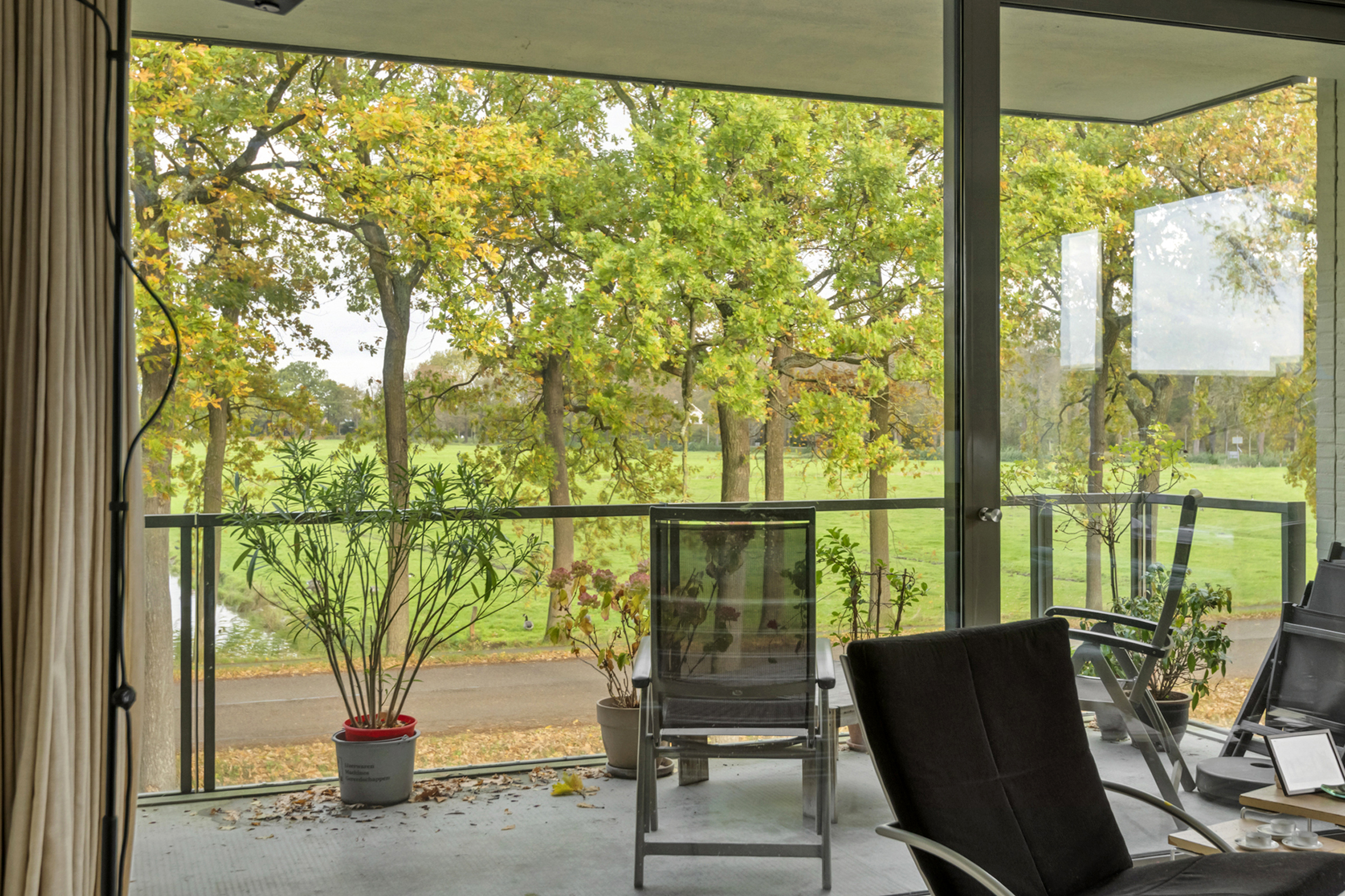 van Pallandtdreef 16, afbeelding 21