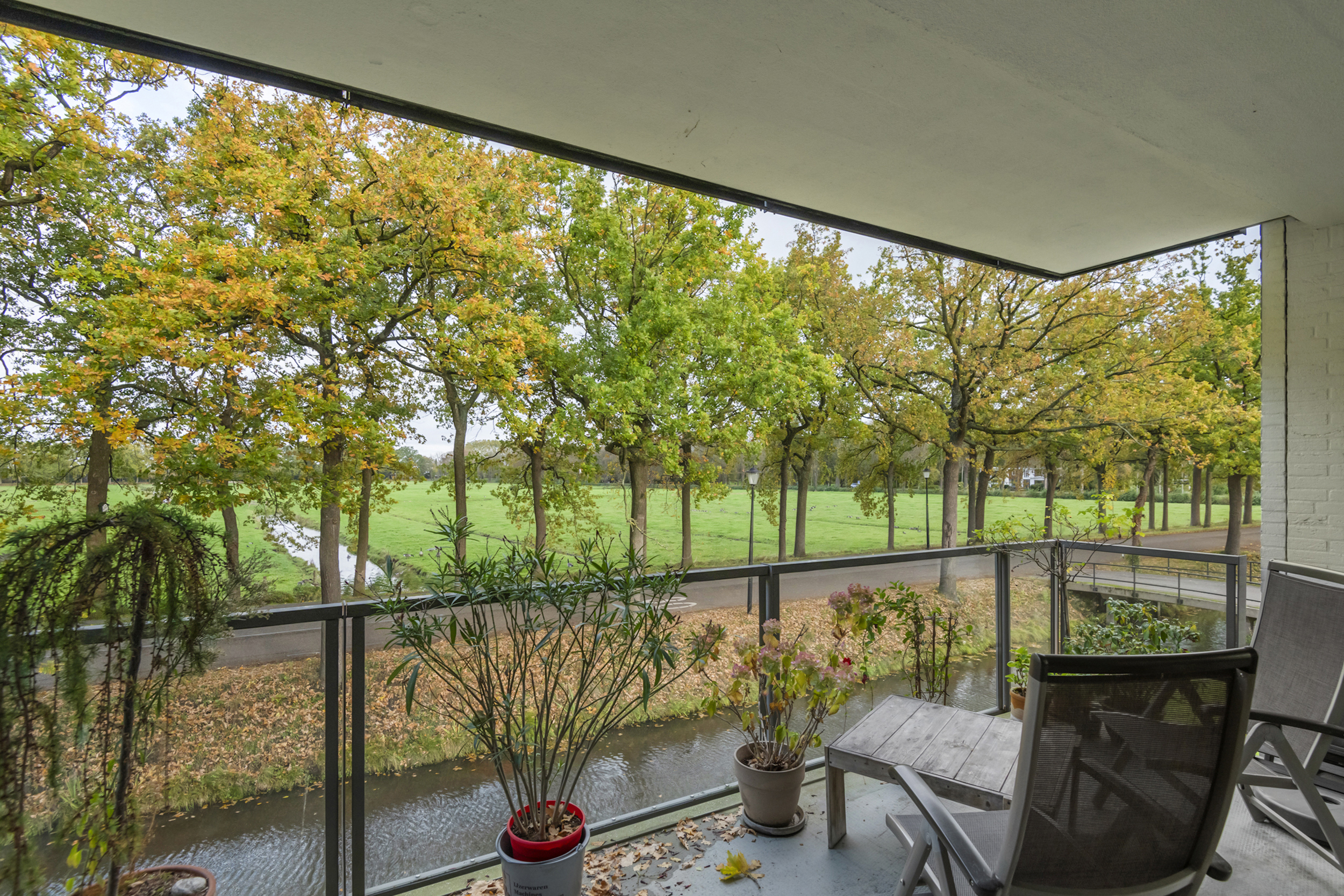 van Pallandtdreef 16, afbeelding 2