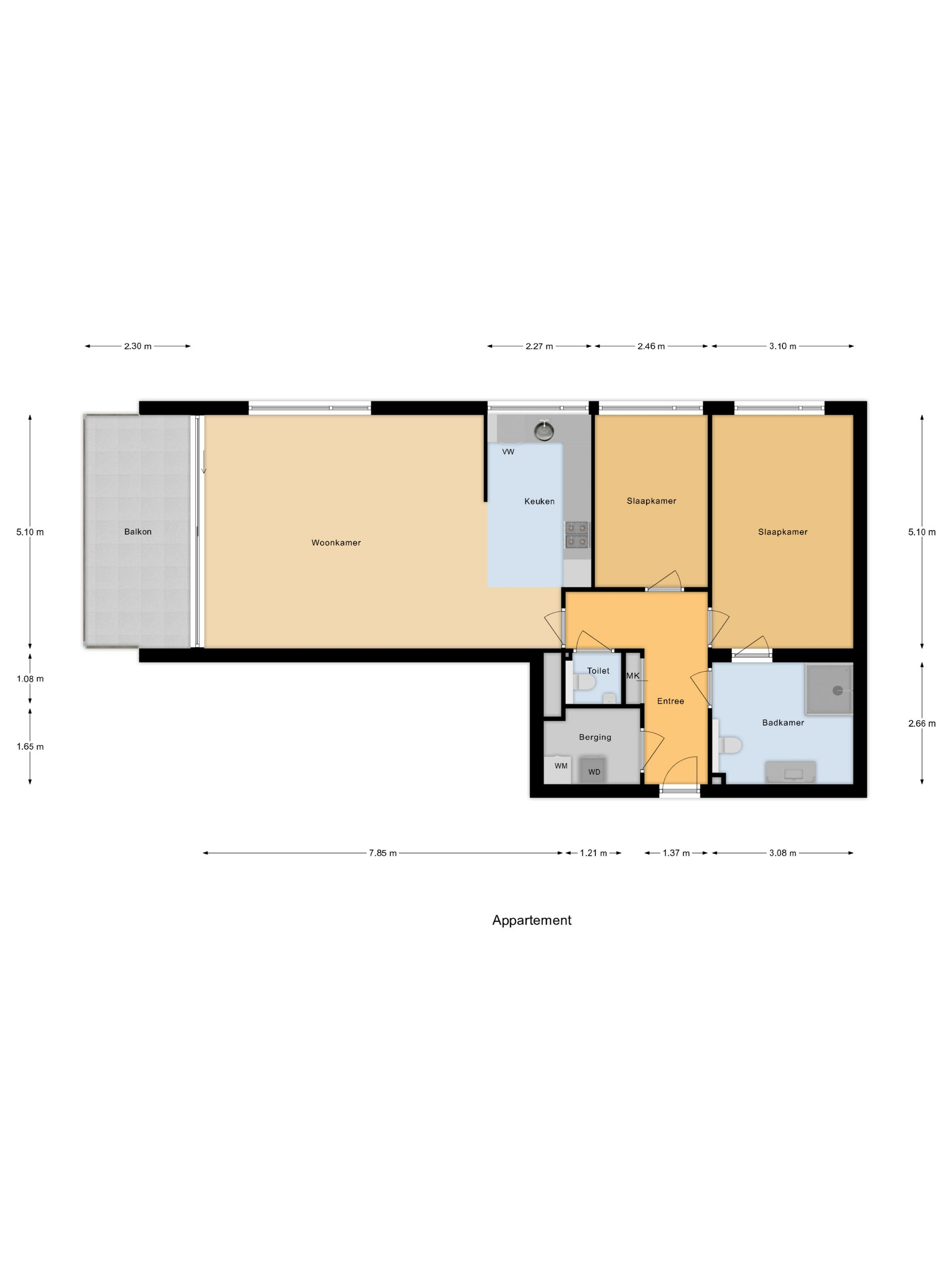 van Pallandtdreef 16, afbeelding 25