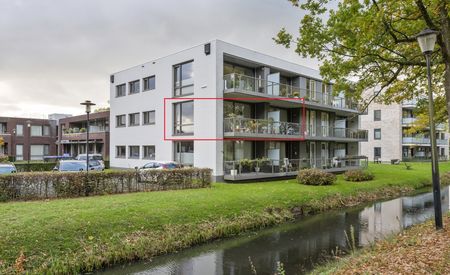 van Pallandtdreef 16