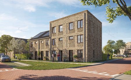 HOEKWONING, bouwnummer 32 