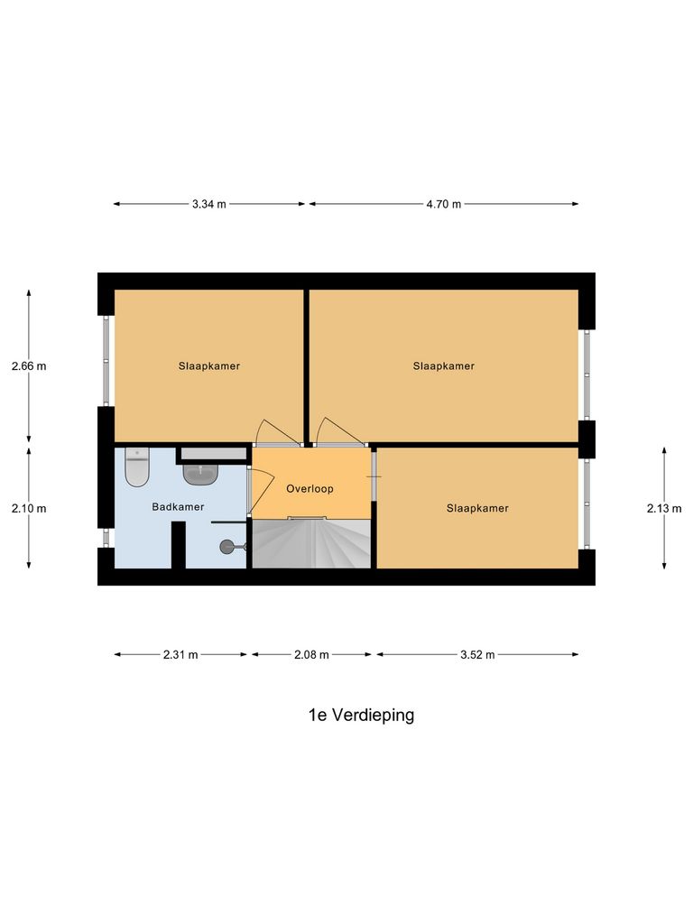 Plattegrond 2