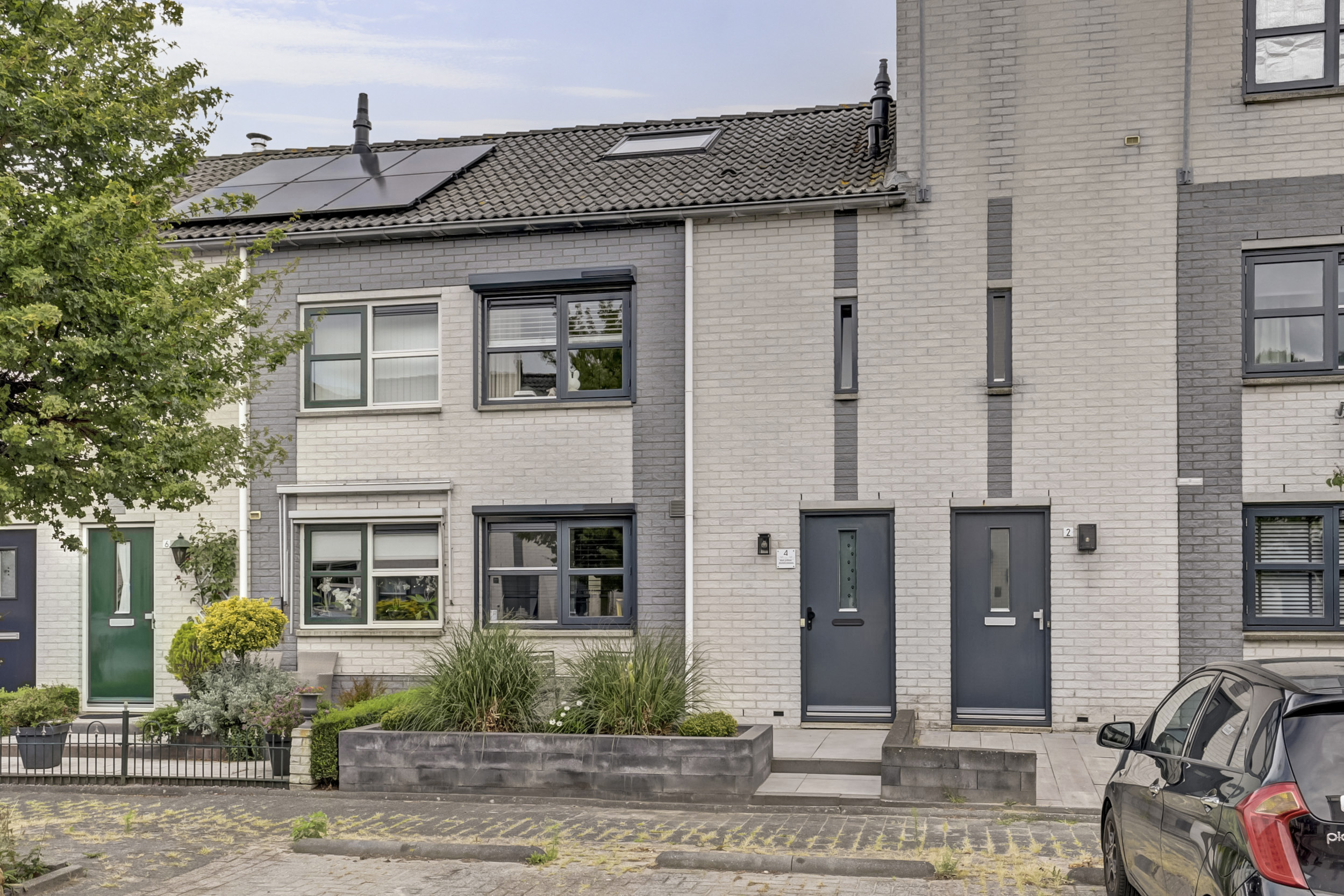 Retoricahof 4, afbeelding 0