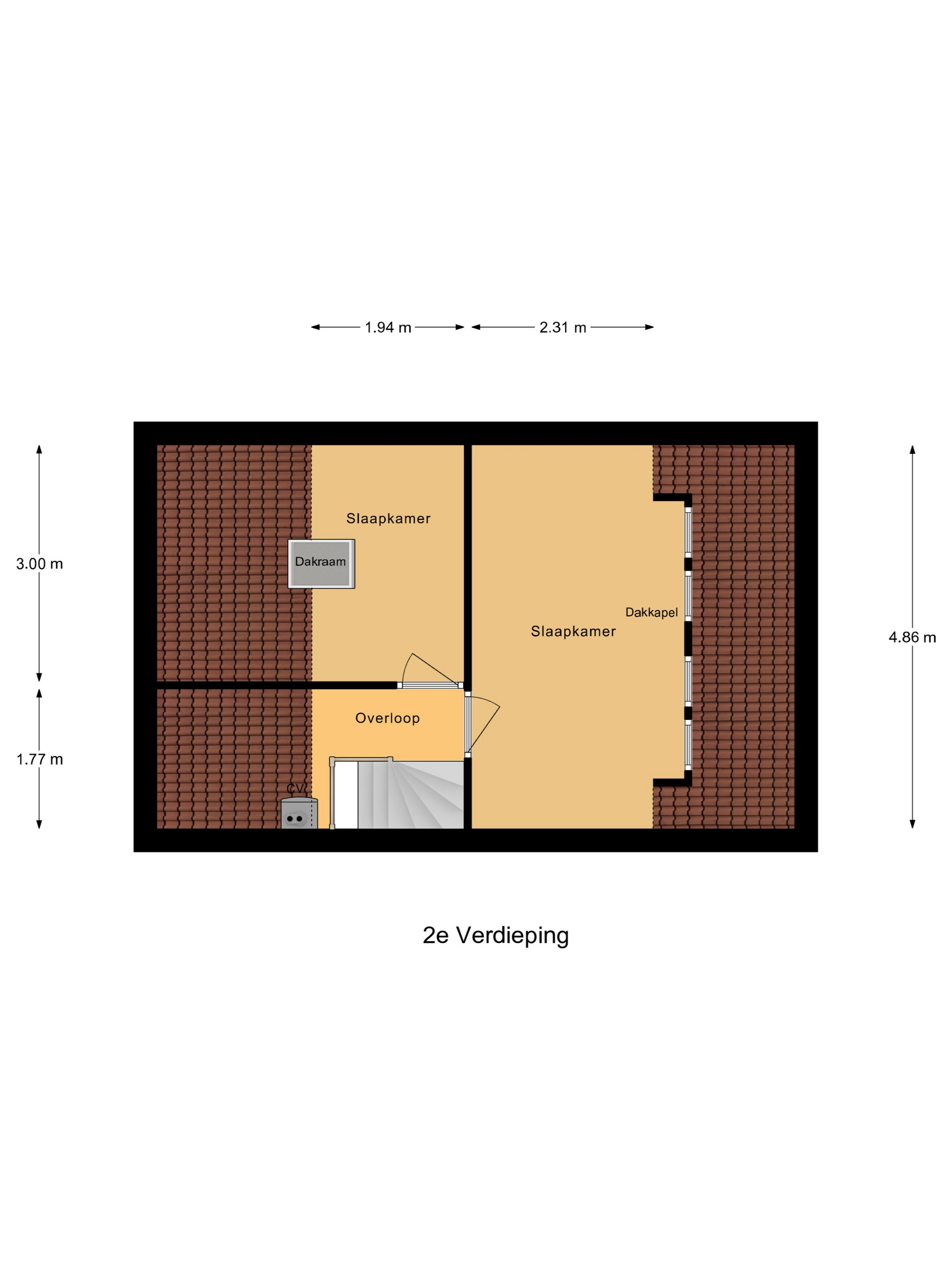 Retoricahof 4, afbeelding 33