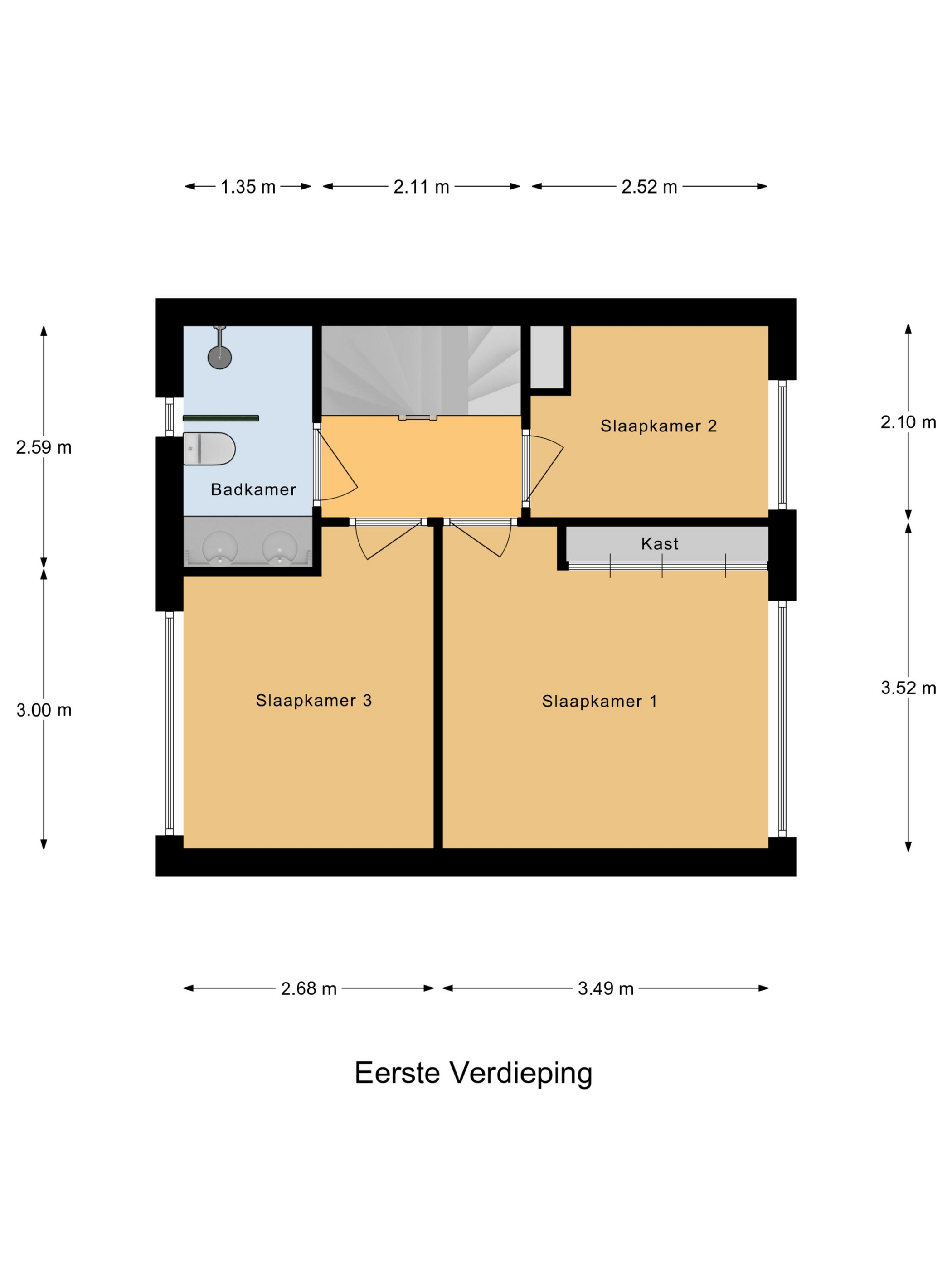 Ooievaarlaan 2, afbeelding 24