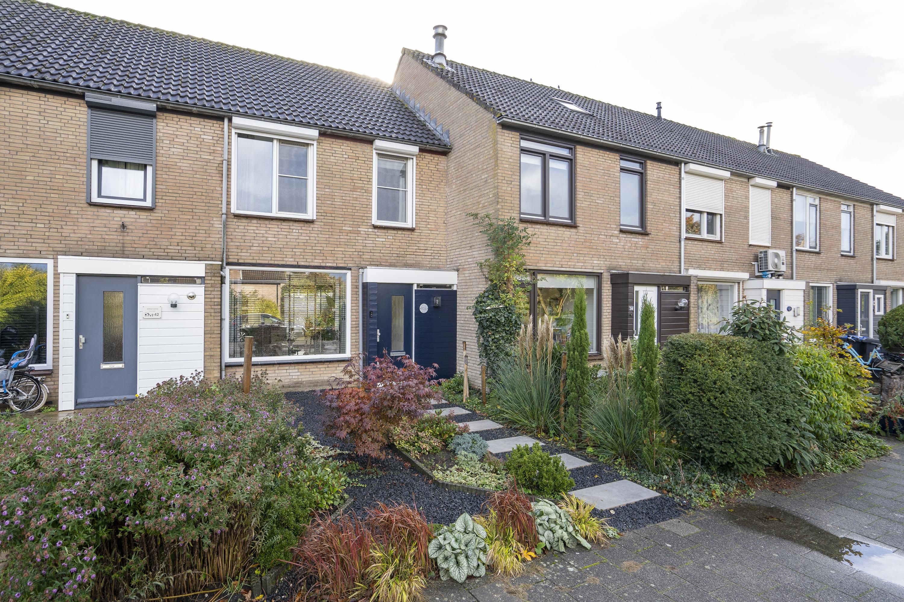 Dimmerlaan 40, afbeelding 0