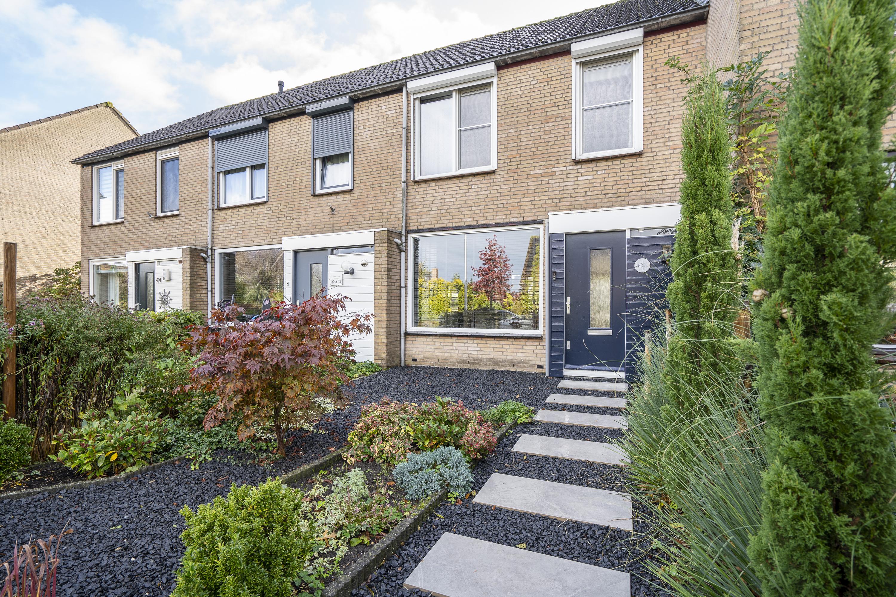 Dimmerlaan 40, afbeelding 29