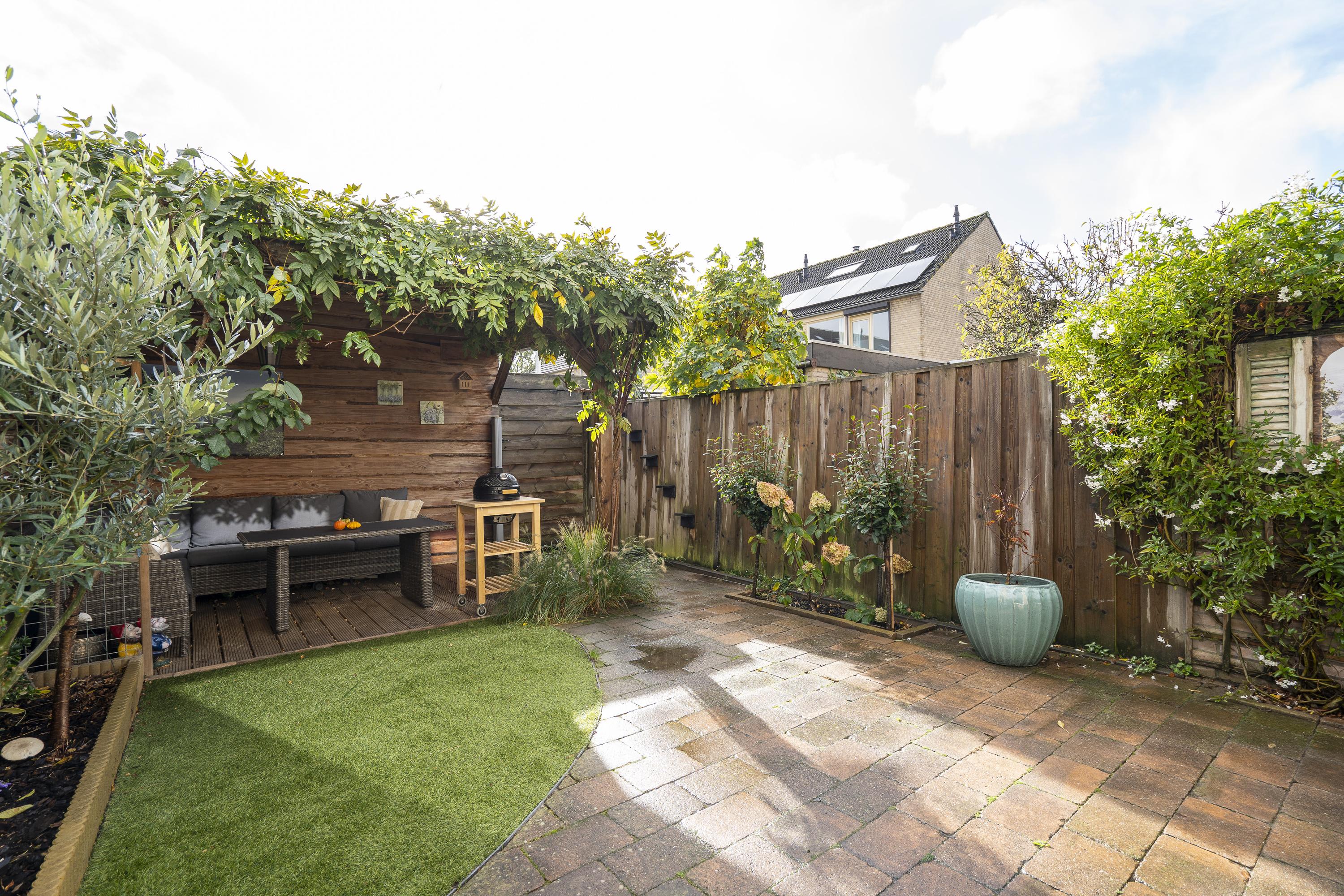 Dimmerlaan 40, afbeelding 25