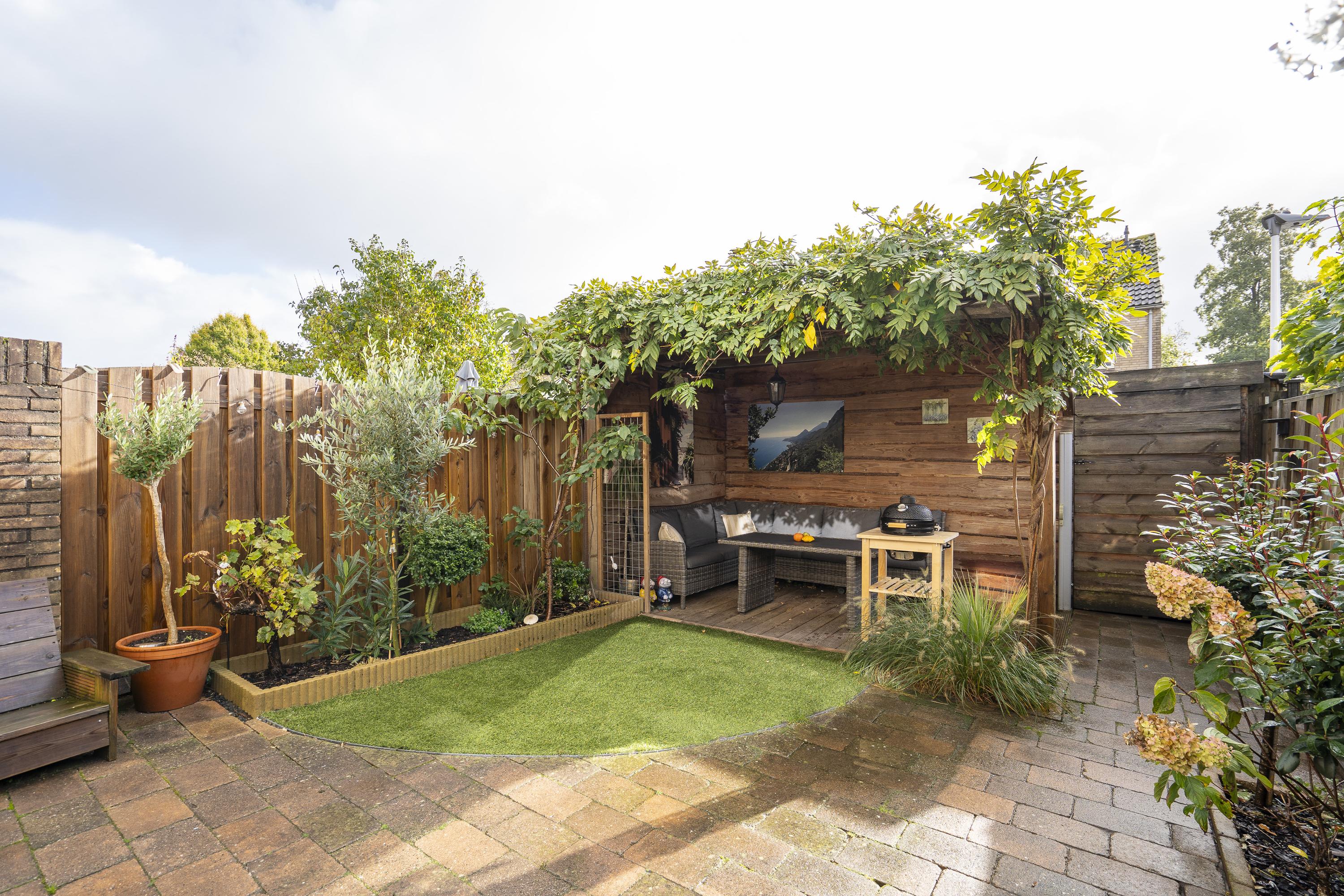 Dimmerlaan 40, afbeelding 4